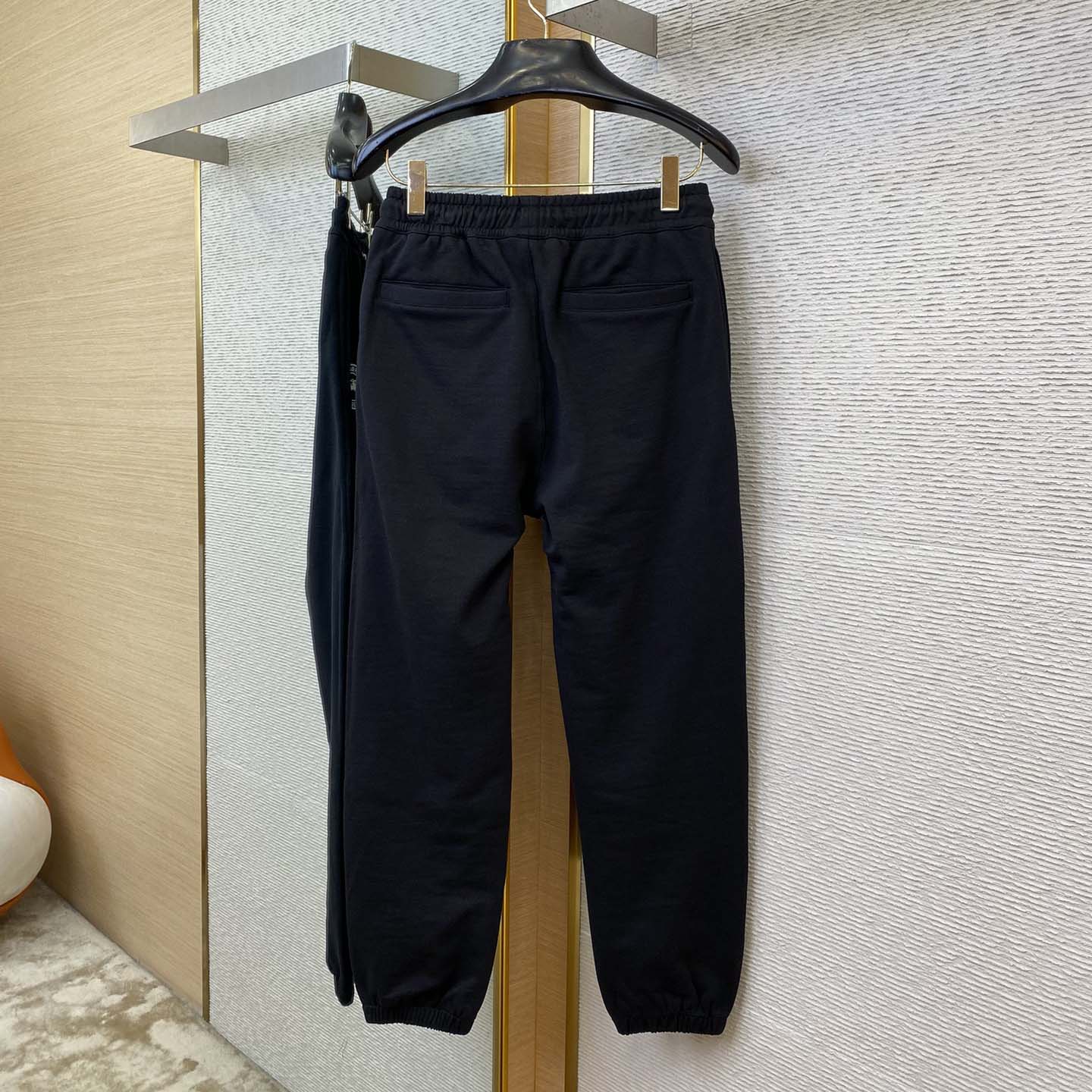 Burberry Jersey Track Pants - 