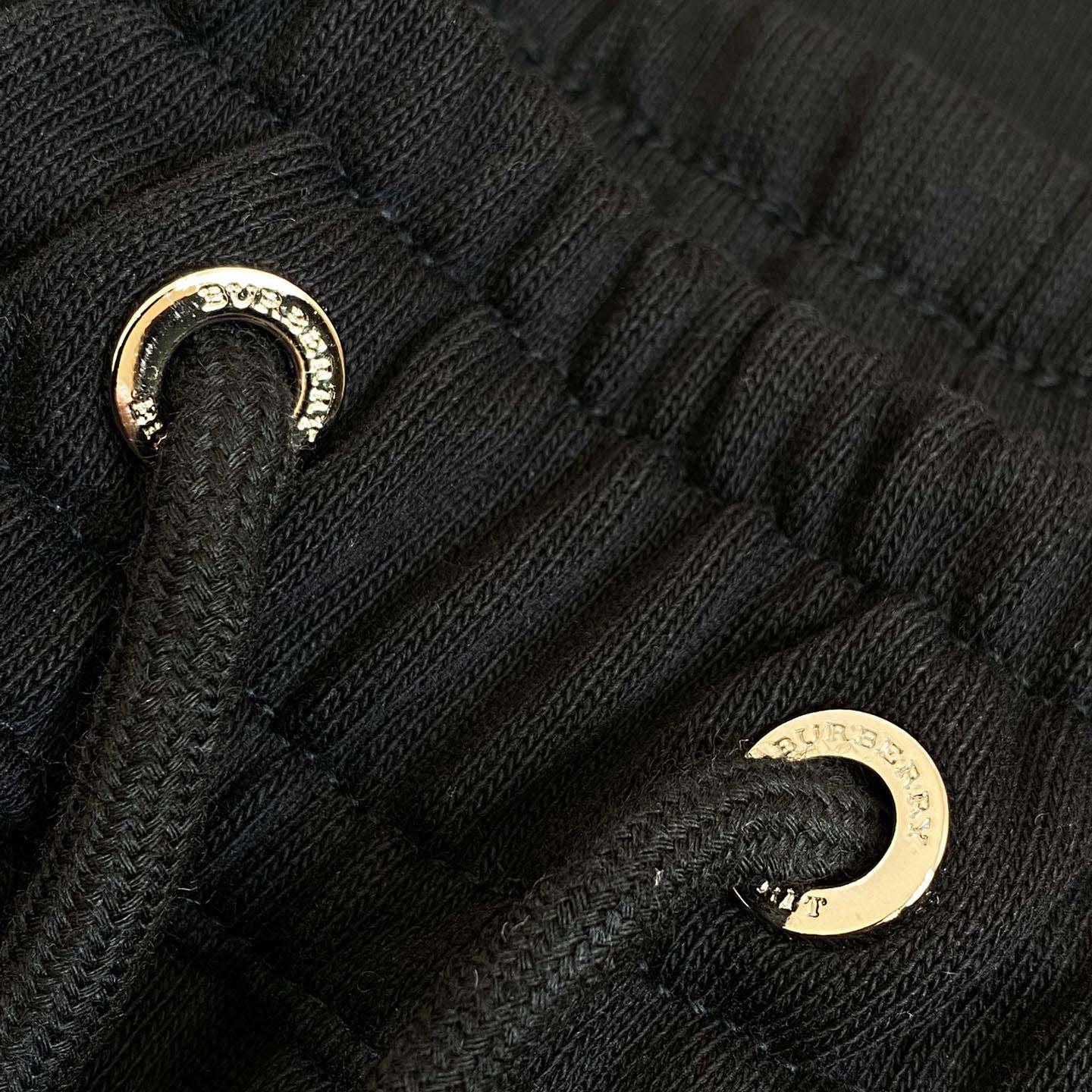 Burberry Jersey Track Pants - 