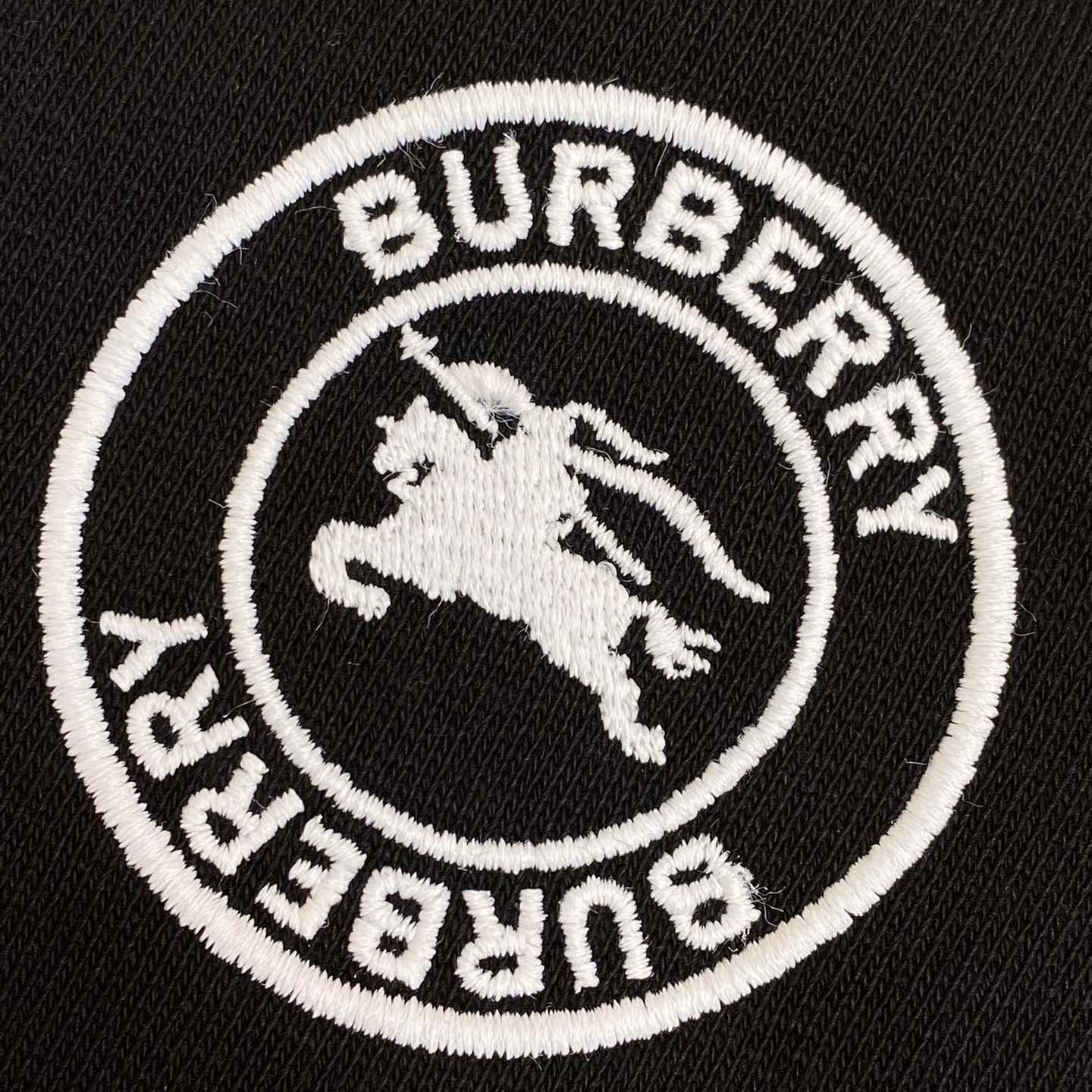 Burberry Jersey Track Pants - 