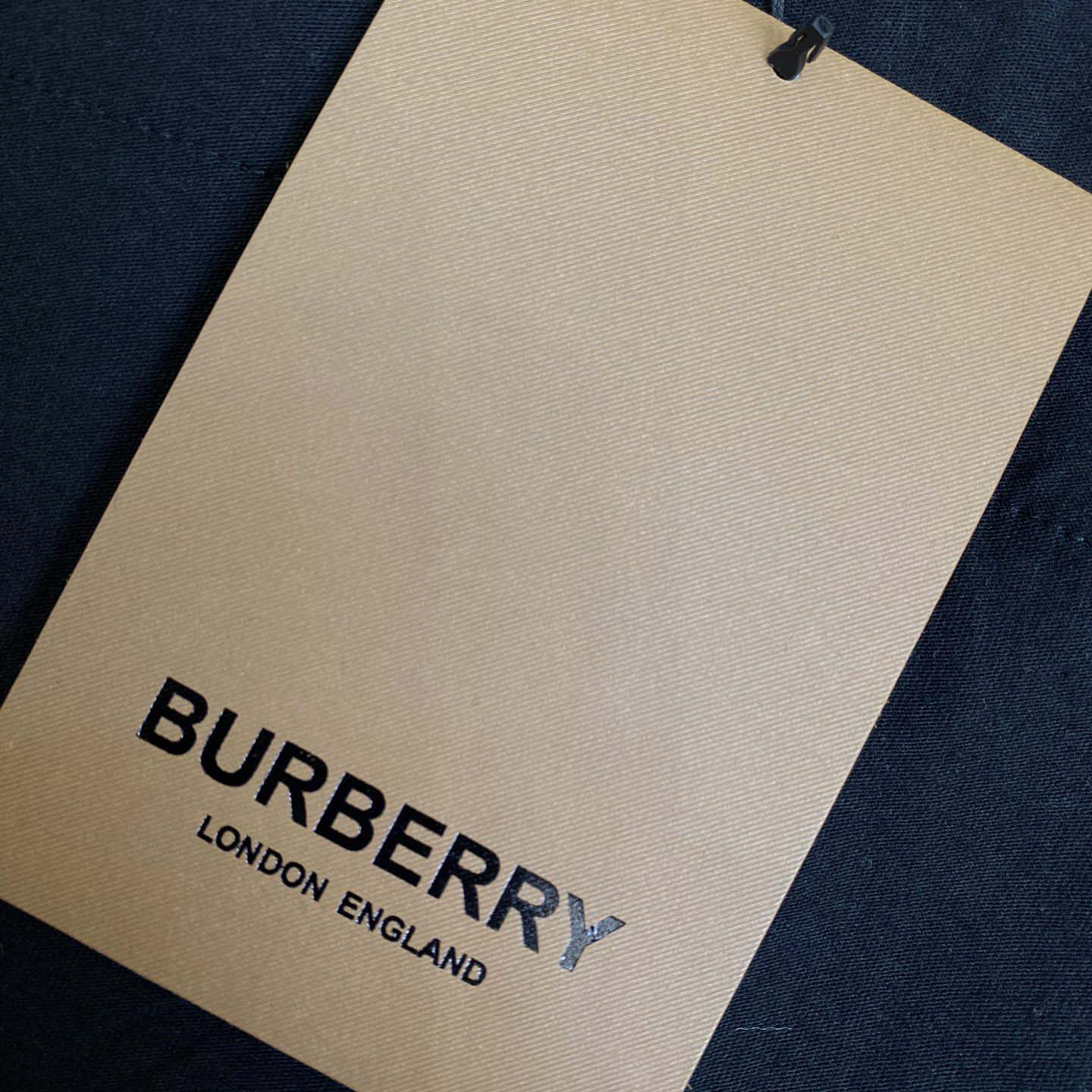Burberry Jersey Track Pants - 