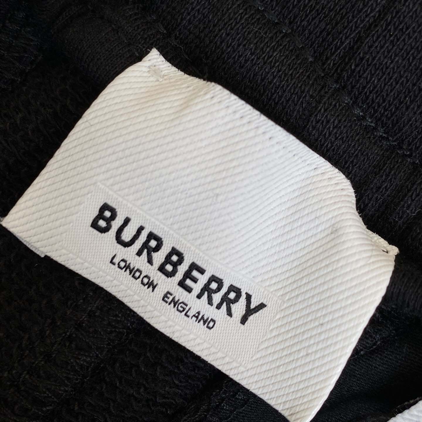 Burberry Jersey Track Pants - 