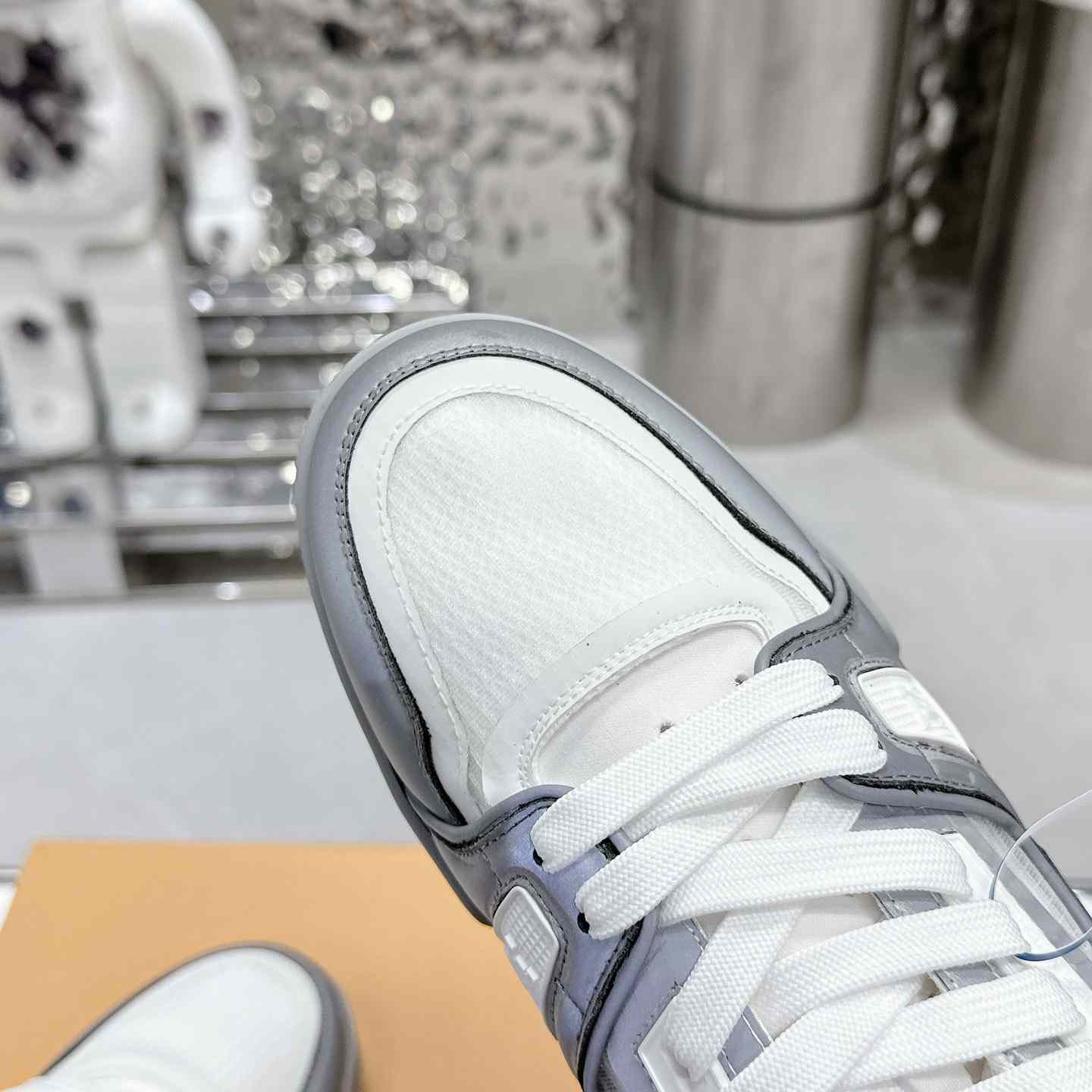 Louis Vuitton LV Trainer Sneaker   1AD6TY - 