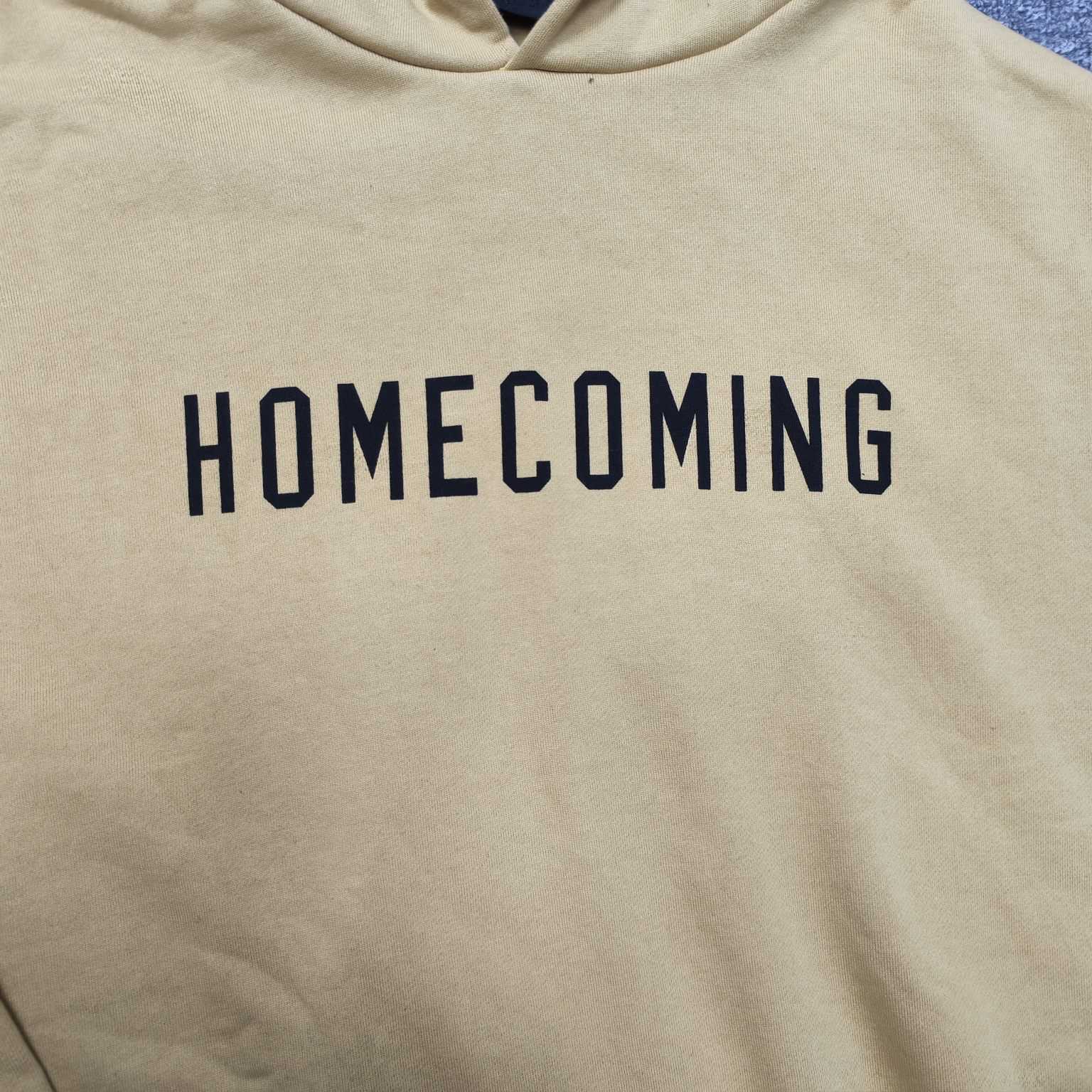 Fear of God Essentials Hoodie - 