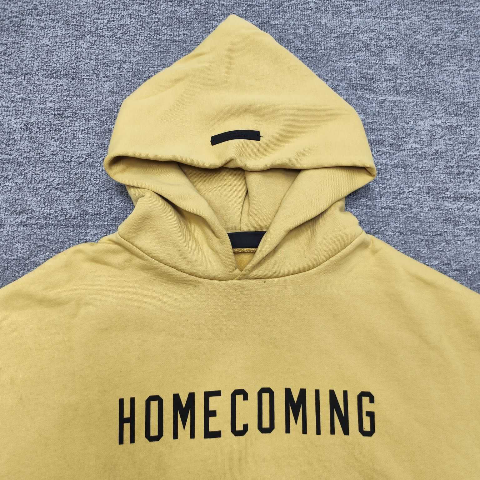 Fear of God Essentials Hoodie - 