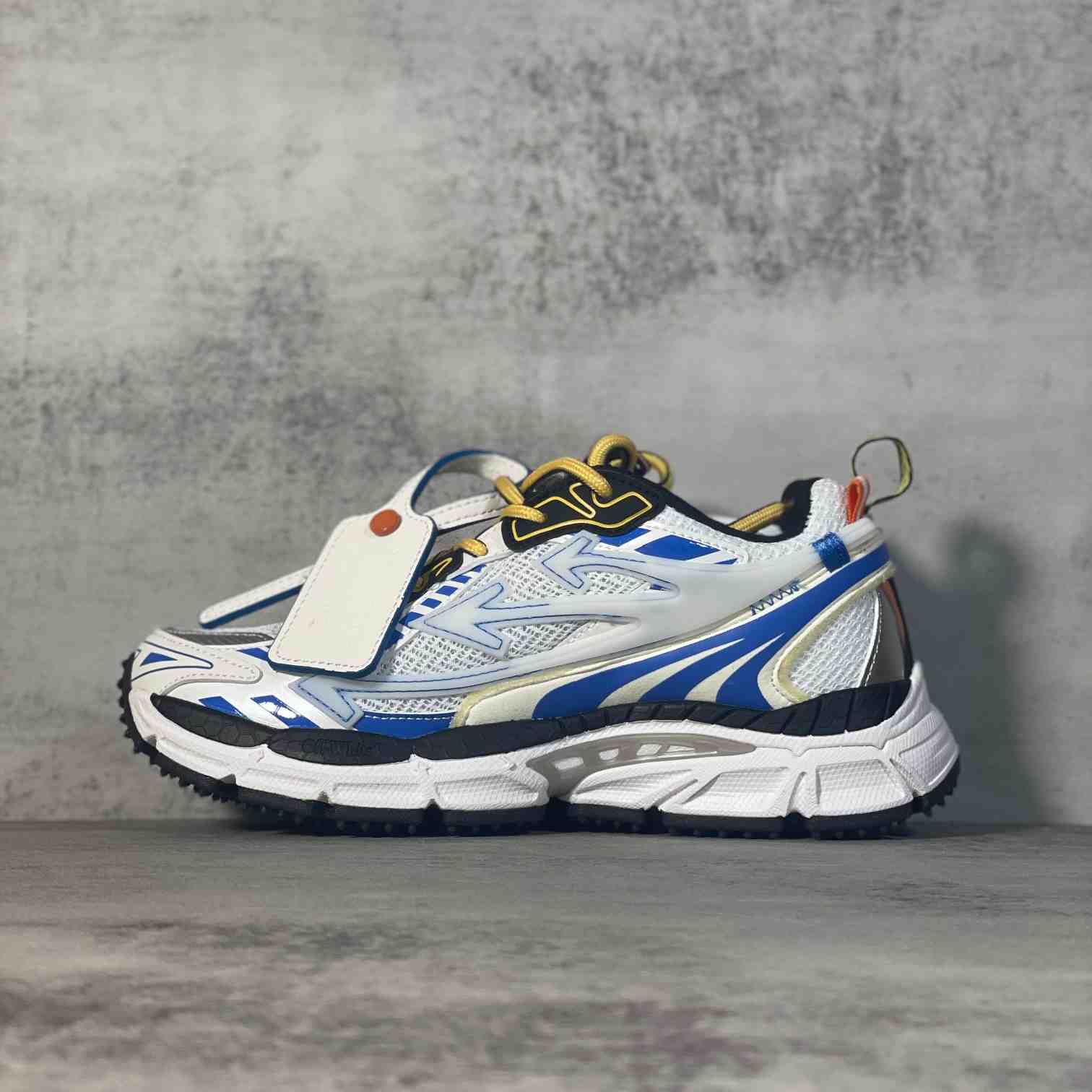 Off-White c/oVrgil Abloh™ Sneakers - 