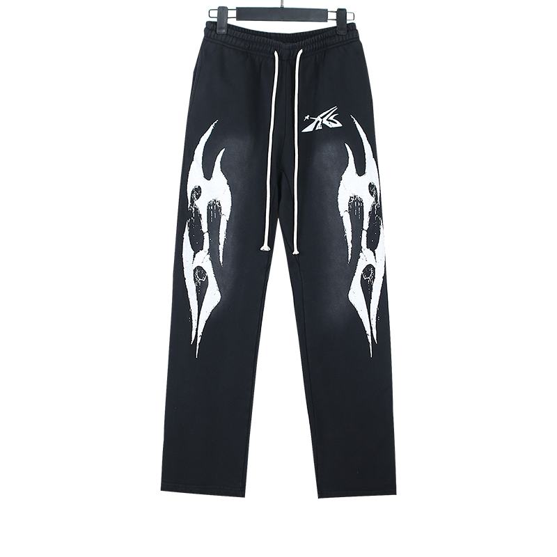 Hellstar Sweatpants - 