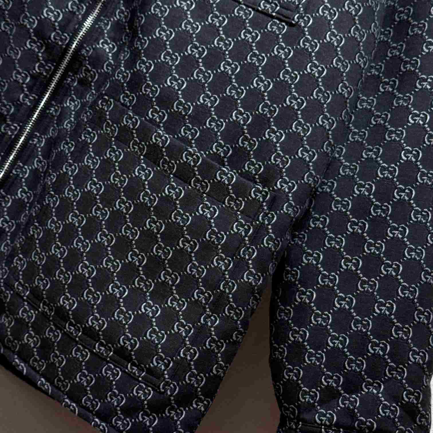 Gucci Blouson - 