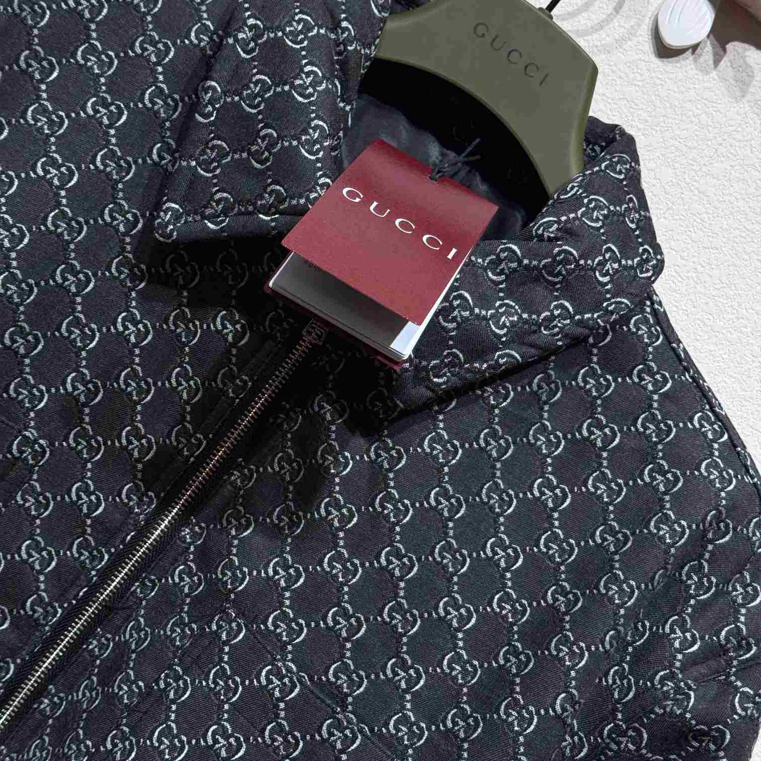 Gucci Blouson - 