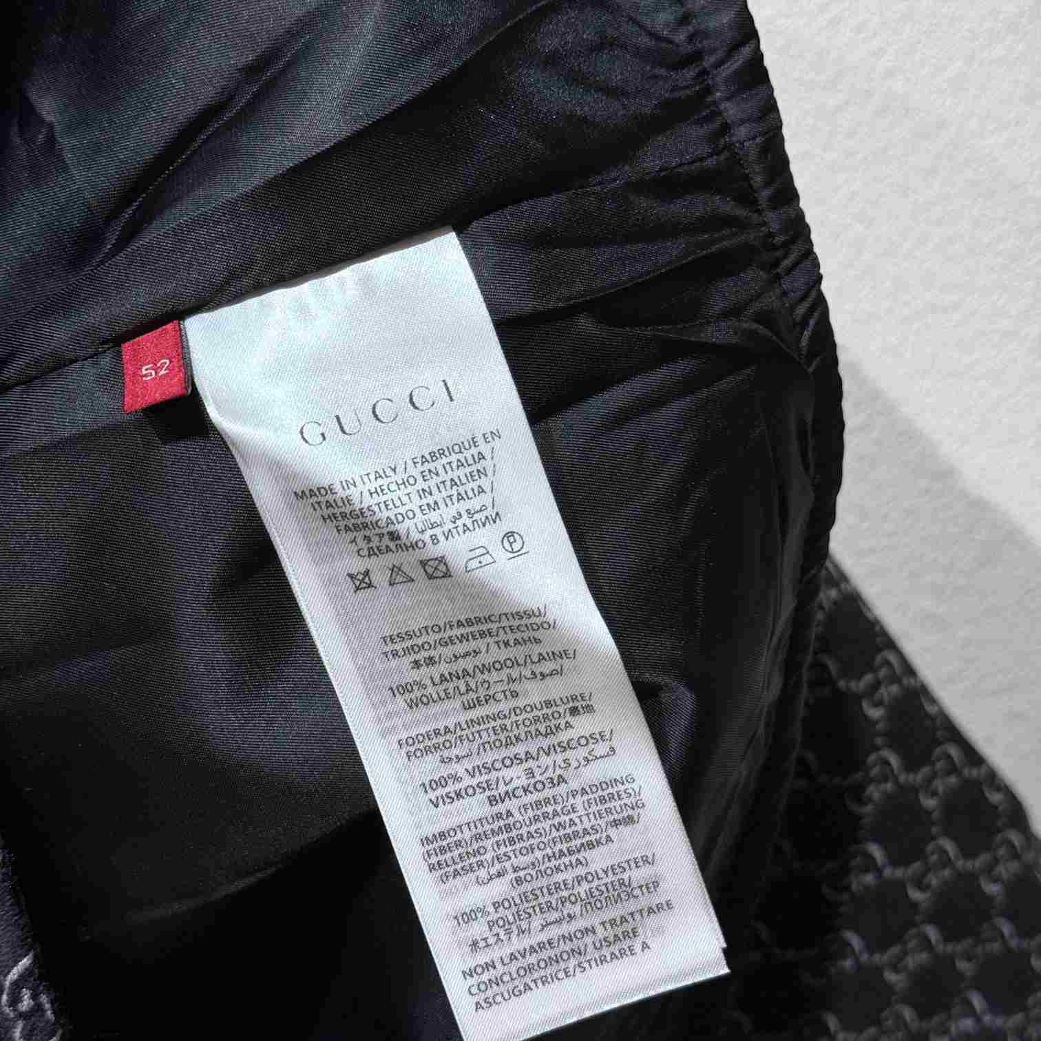 Gucci Blouson - 