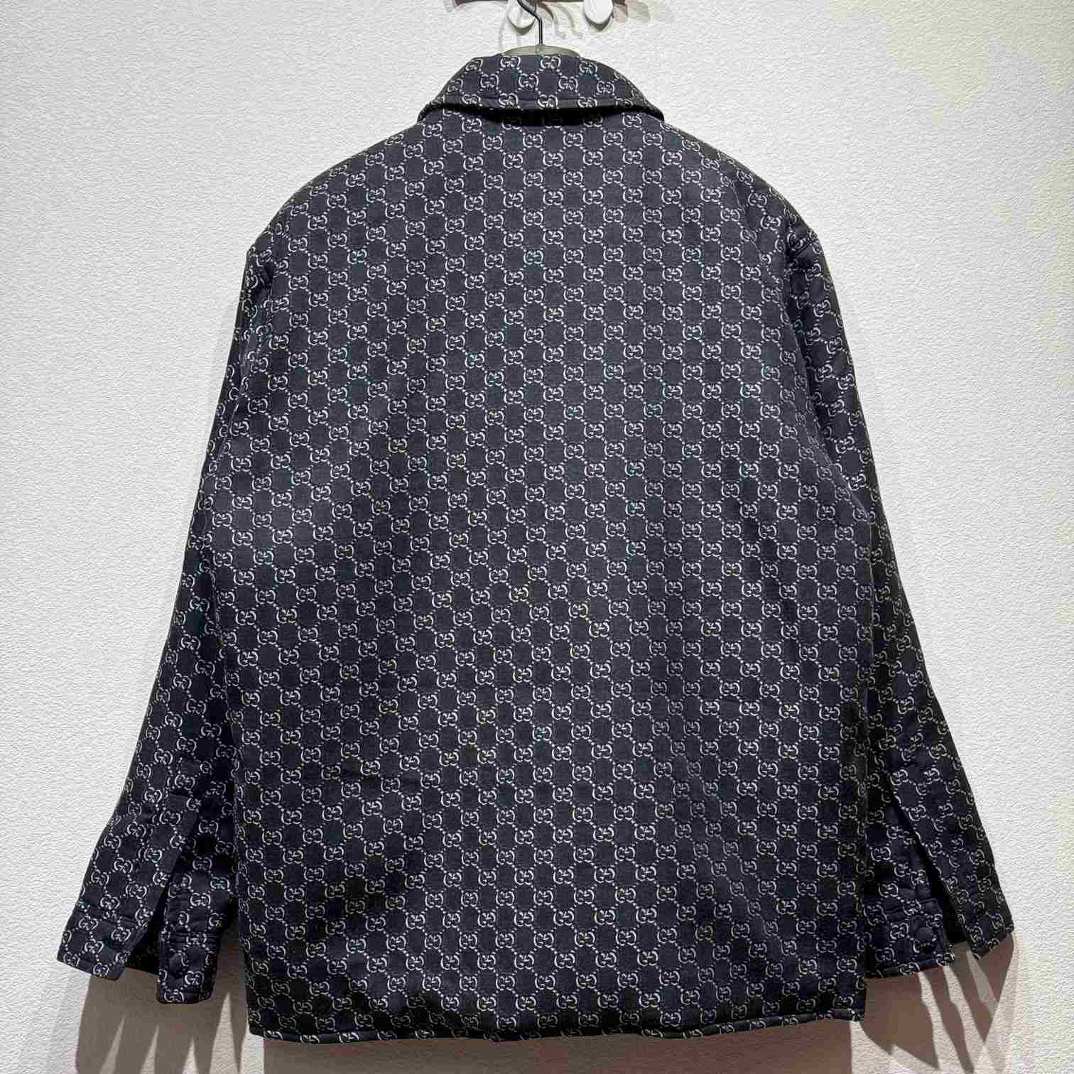 Gucci Blouson - 