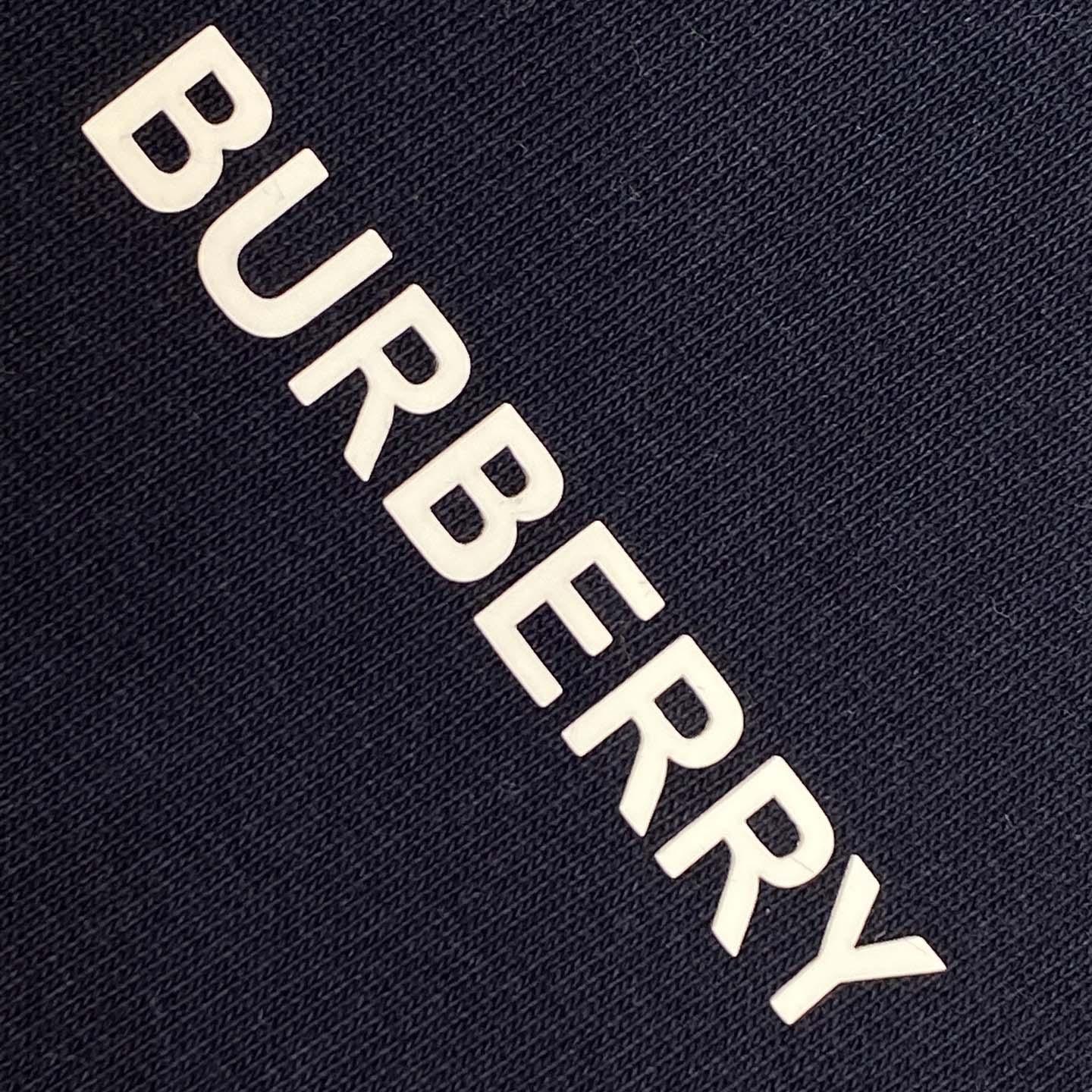 Burberry Jersey Track Pants - 