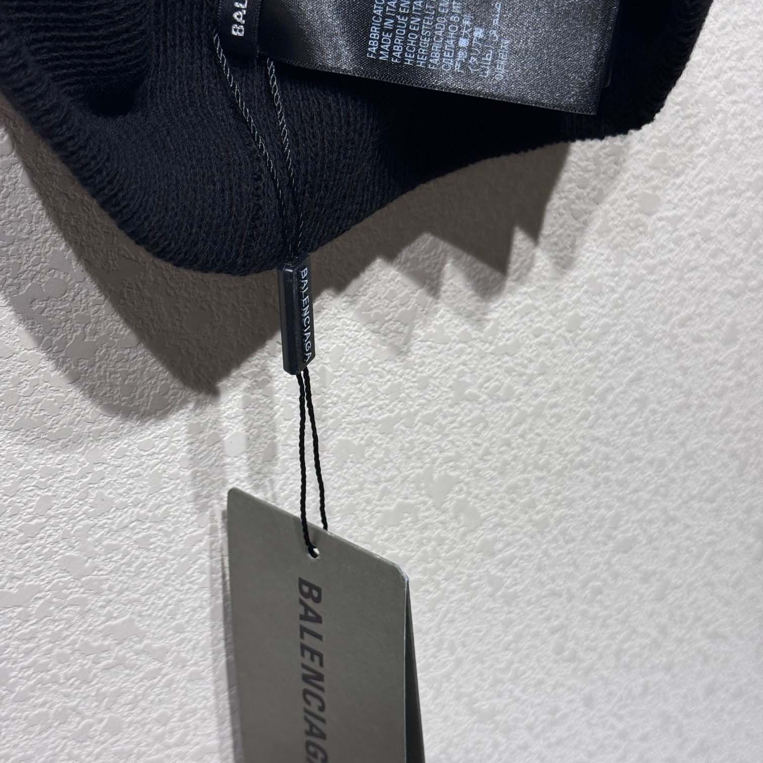 Balenciag Beanie  - 