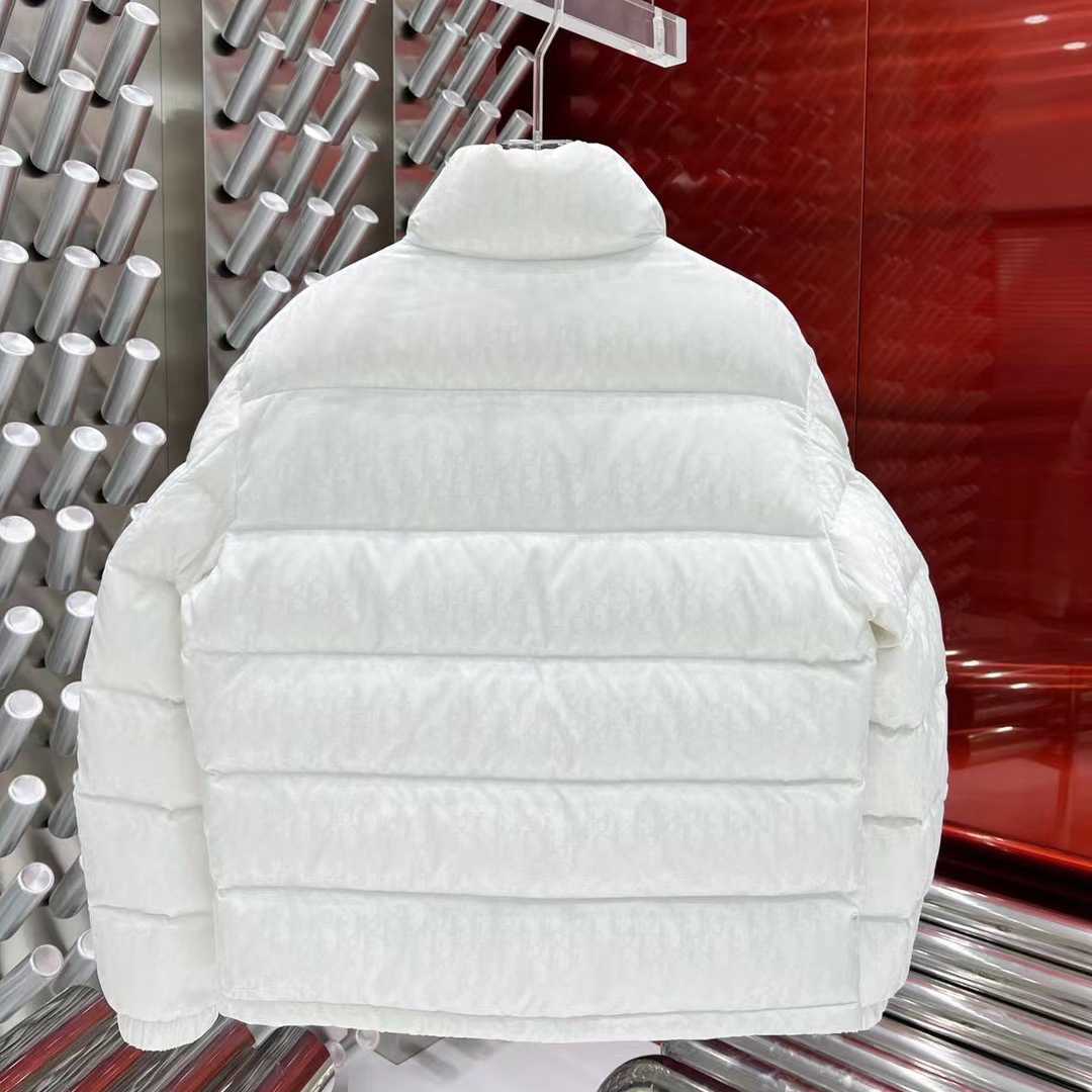 Dior Oblique Down Jacket  - 