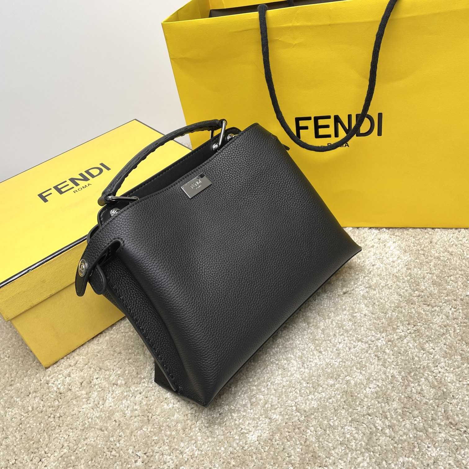 Fendi Peekaboo  - 