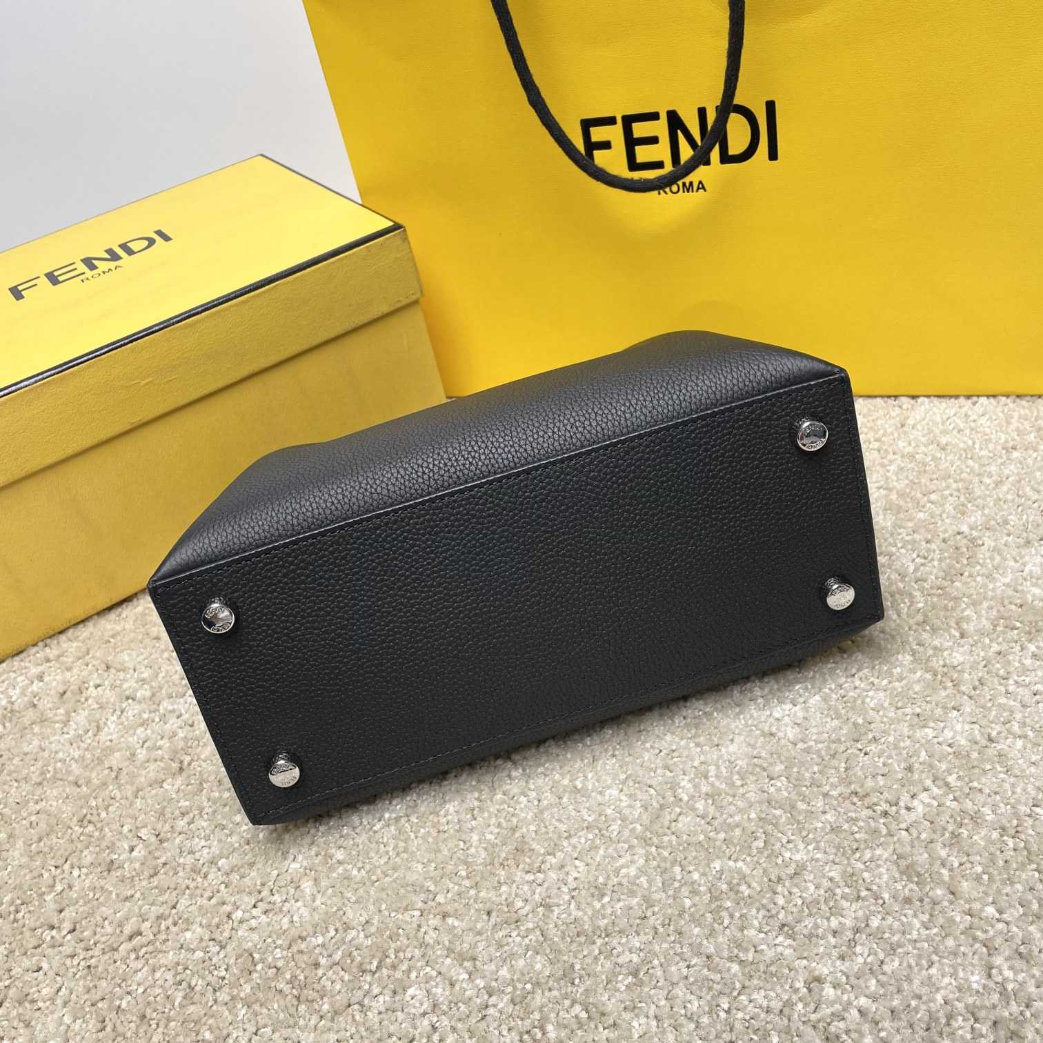 Fendi Peekaboo  - 