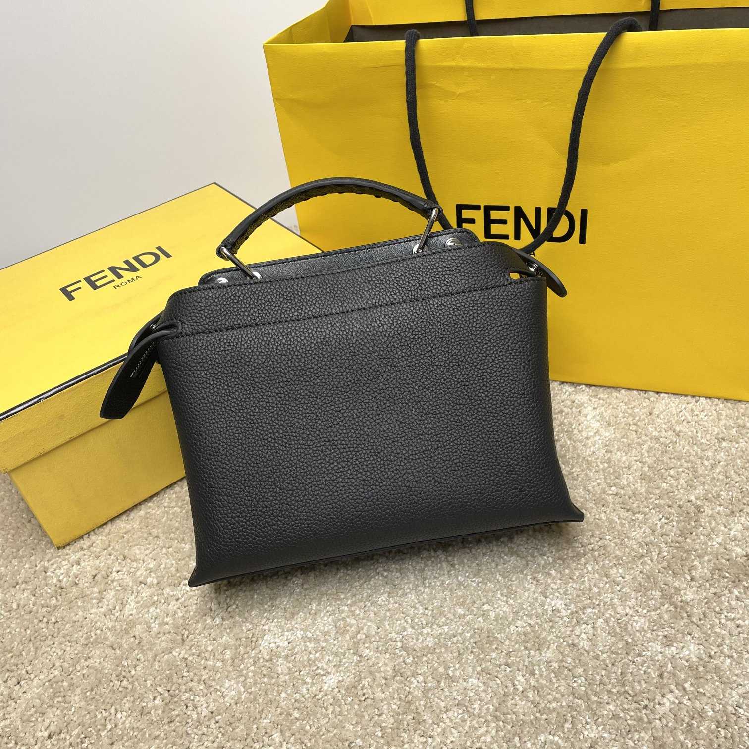 Fendi Peekaboo  - 