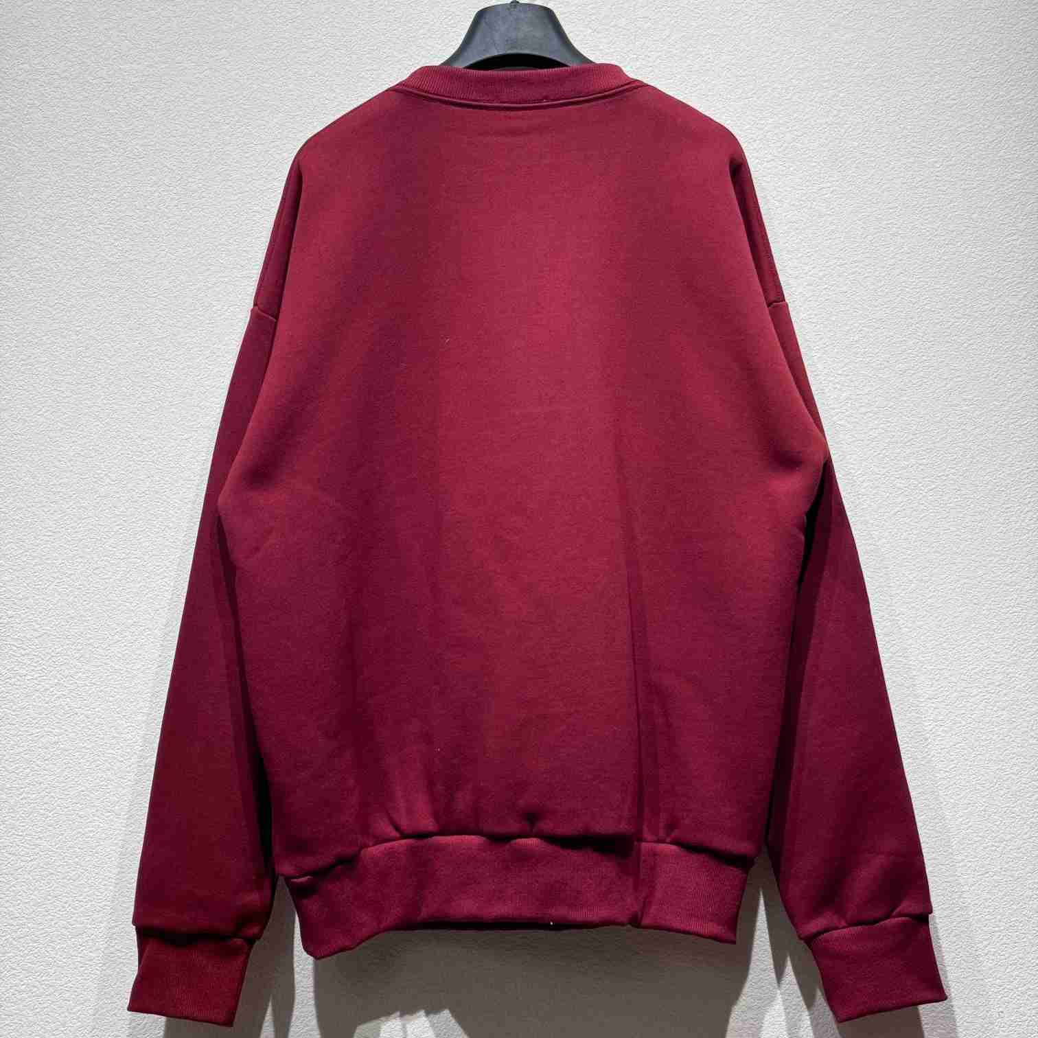 Dior And Lewis Hamilton Sweatshirt - 