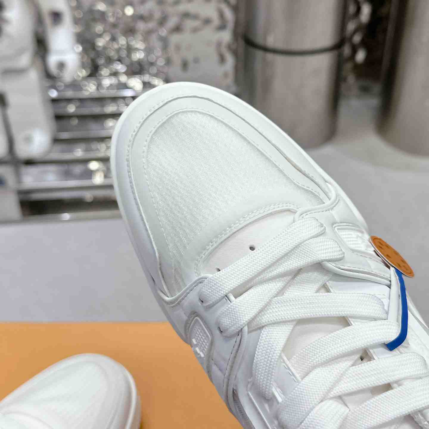 Louis Vuitton LV Trainer Sneaker   1AD6T4 - 