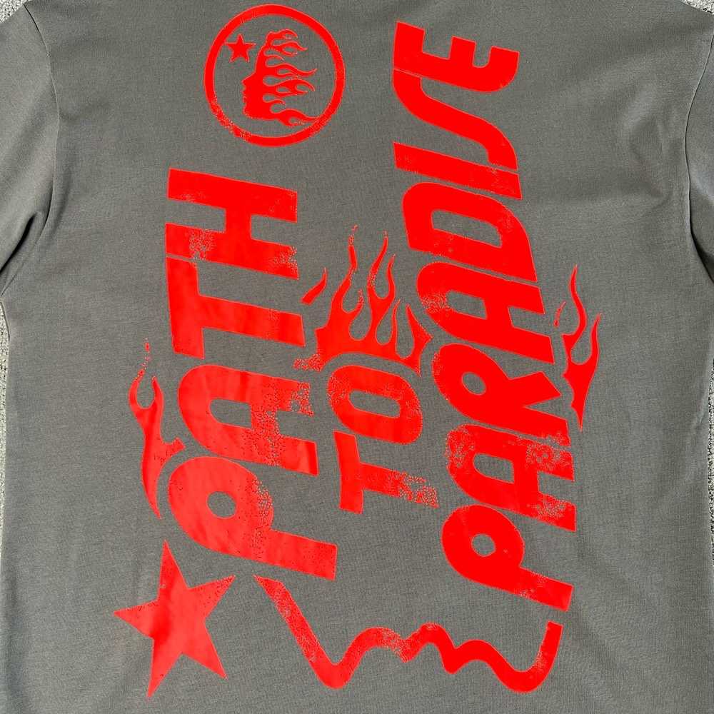 Hellstar Jesus Tee - 