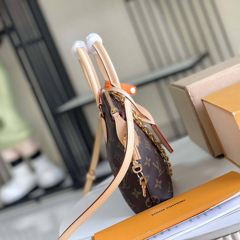 Louis Vuitton Lockit BB  M12019 - 