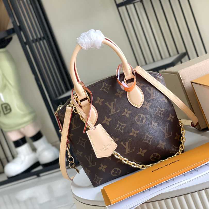 Louis Vuitton Lockit BB  M12019 - 