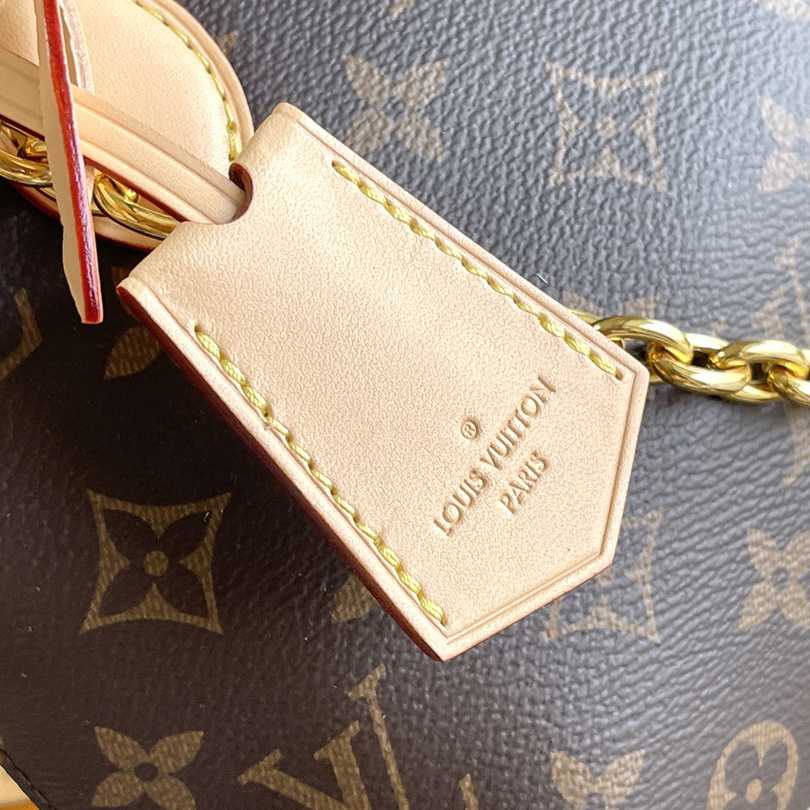 Louis Vuitton Lockit BB  M12019 - 