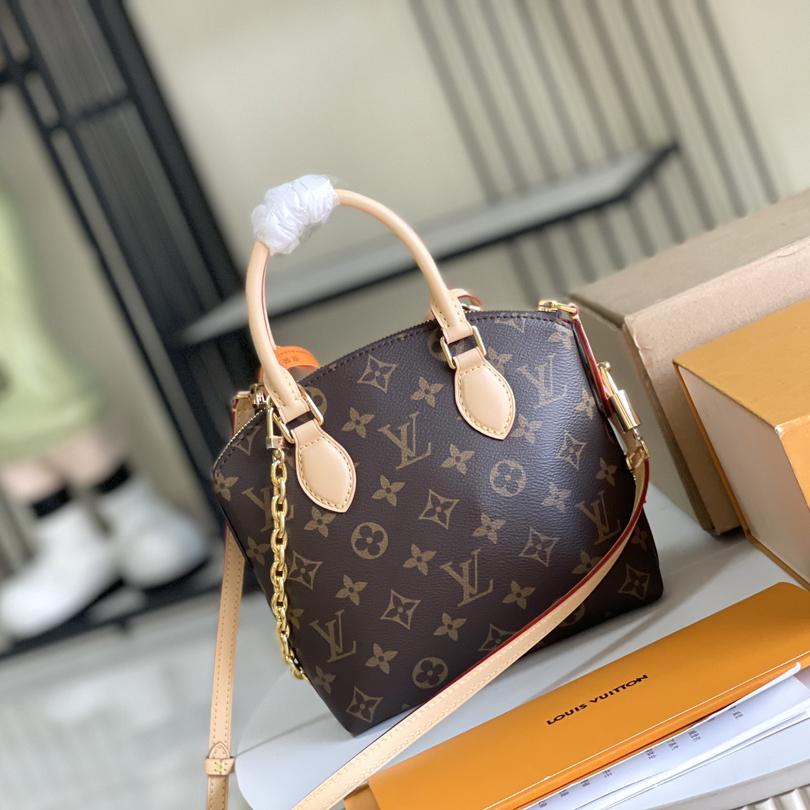 Louis Vuitton Lockit BB  M12019 - 