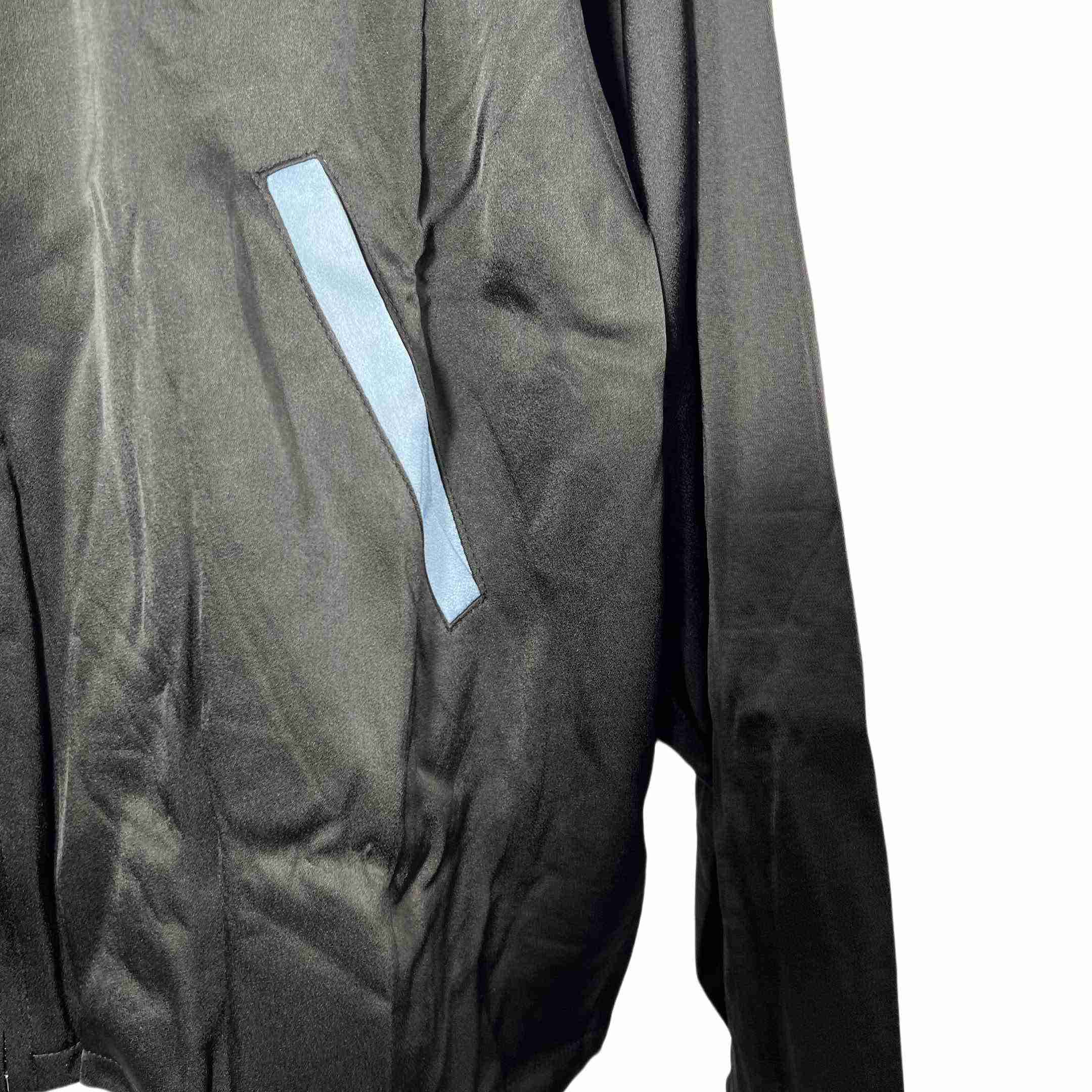 Enfants Riches Deprimes Climax At 29 Western Jacket 'Black/Silver/Blue' - 