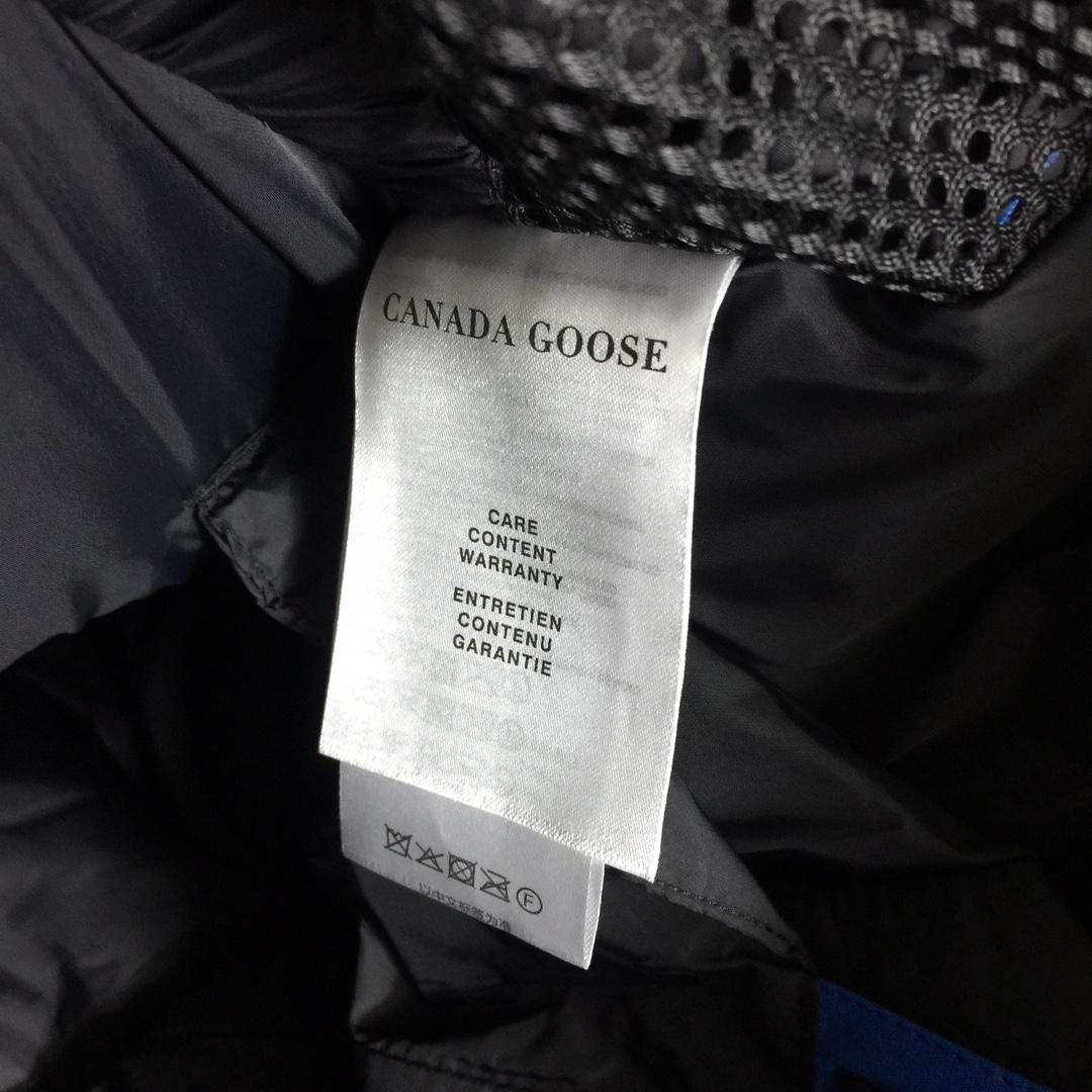 Canada Goose Expedition Parka - DesignerGu
