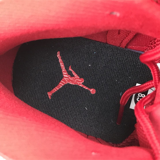 Air Jordan 12 “Gym Red” Sneaker  130690-601 - 