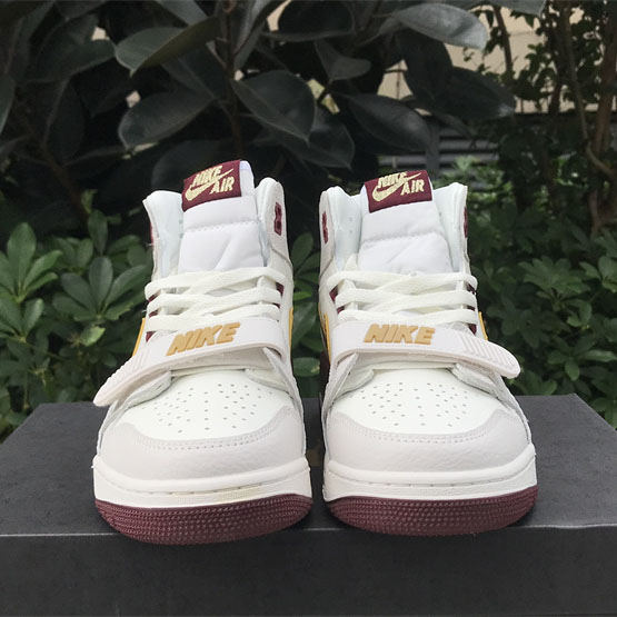Jordan Legacy 312 CNY Sneaker     IB4914-161 - 