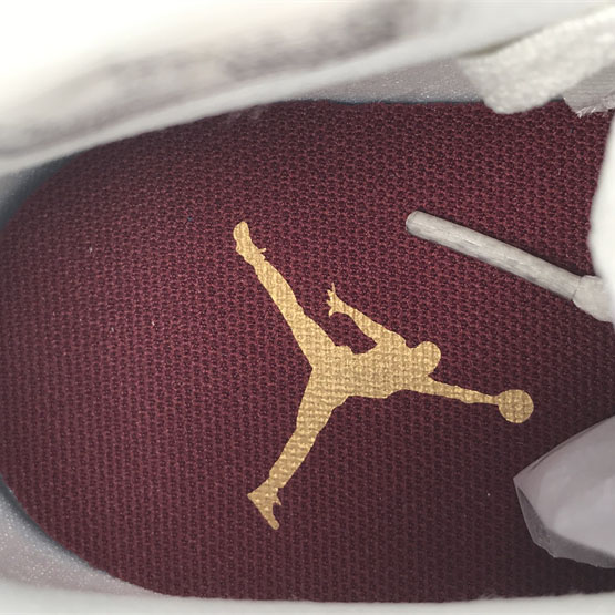 Jordan Legacy 312 CNY Sneaker     IB4914-161 - 