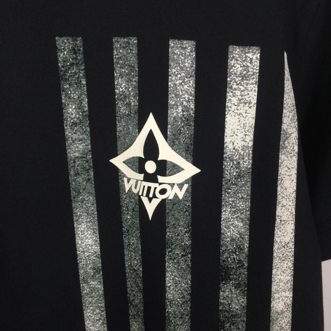 Louis Vuitton Cotton T-Shirt - 