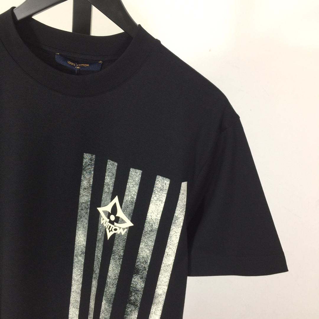 Louis Vuitton Cotton T-Shirt - 