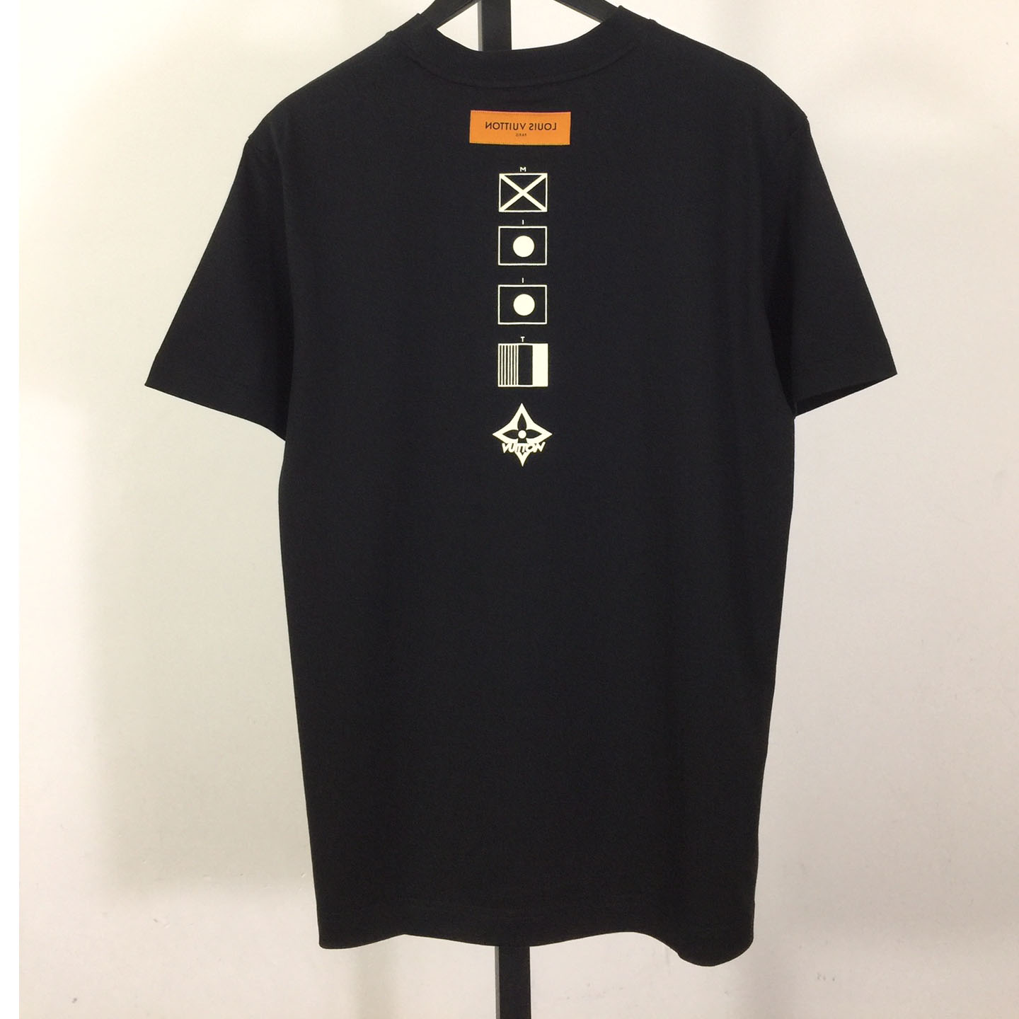 Louis Vuitton Cotton T-Shirt - 