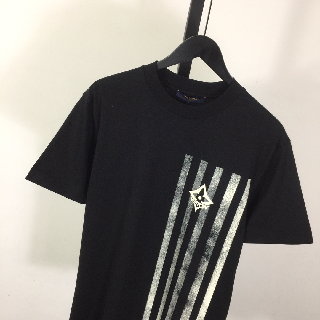 Louis Vuitton Cotton T-Shirt - 