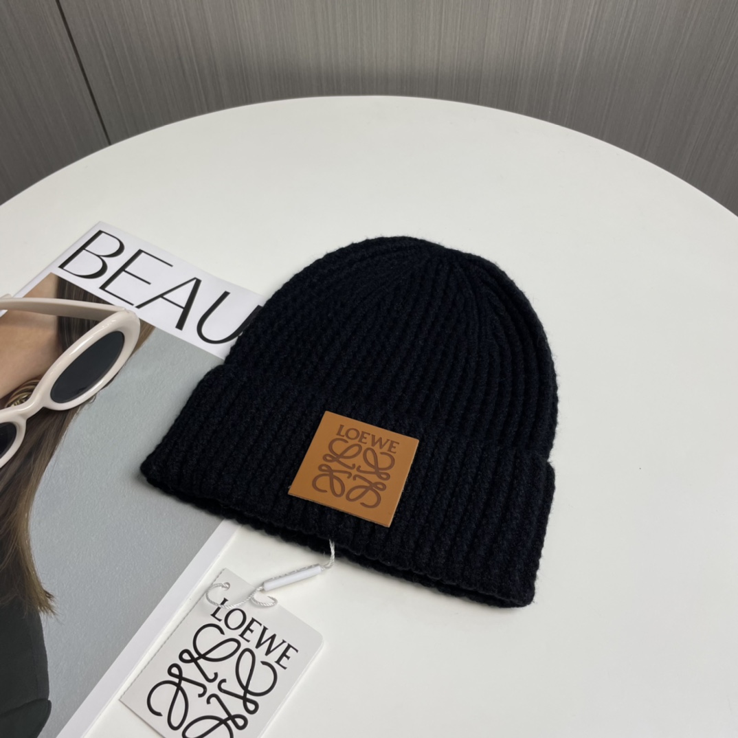 Loewe Beanie - 