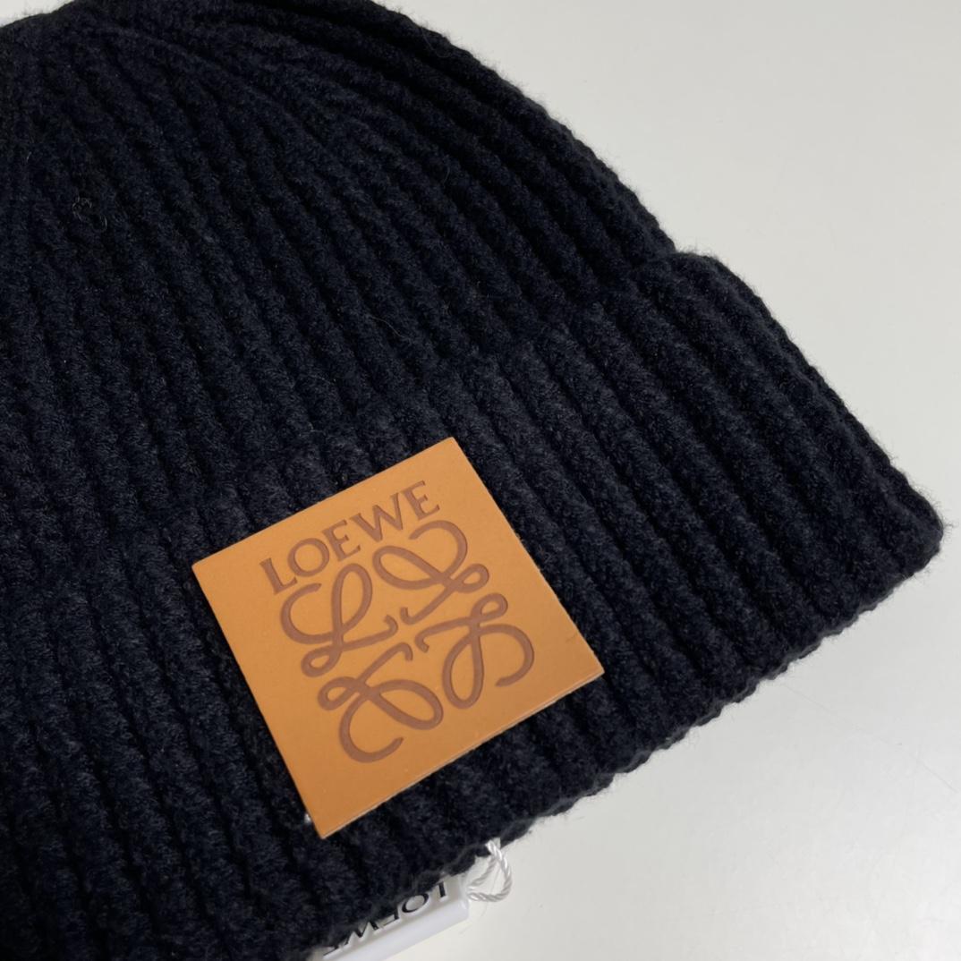 Loewe Beanie - 