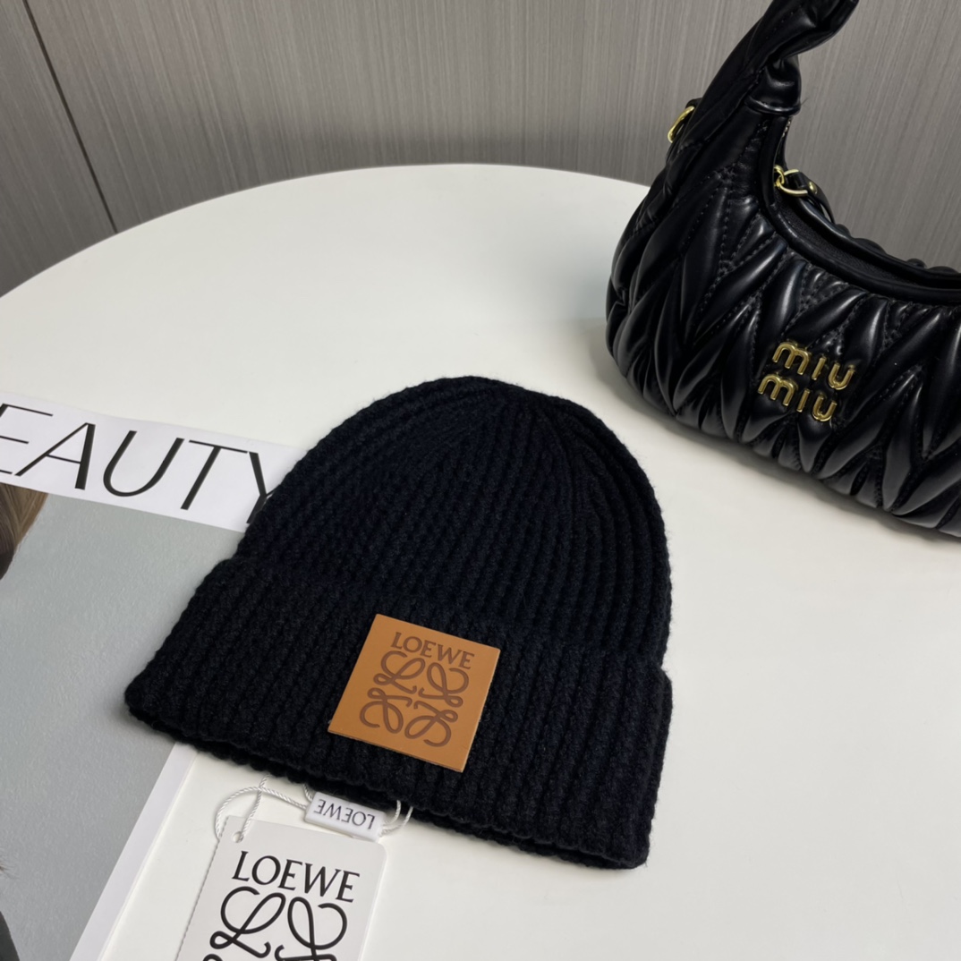 Loewe Beanie - 