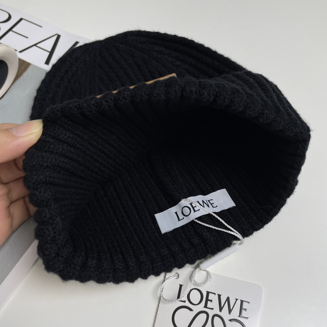 Loewe Beanie - 