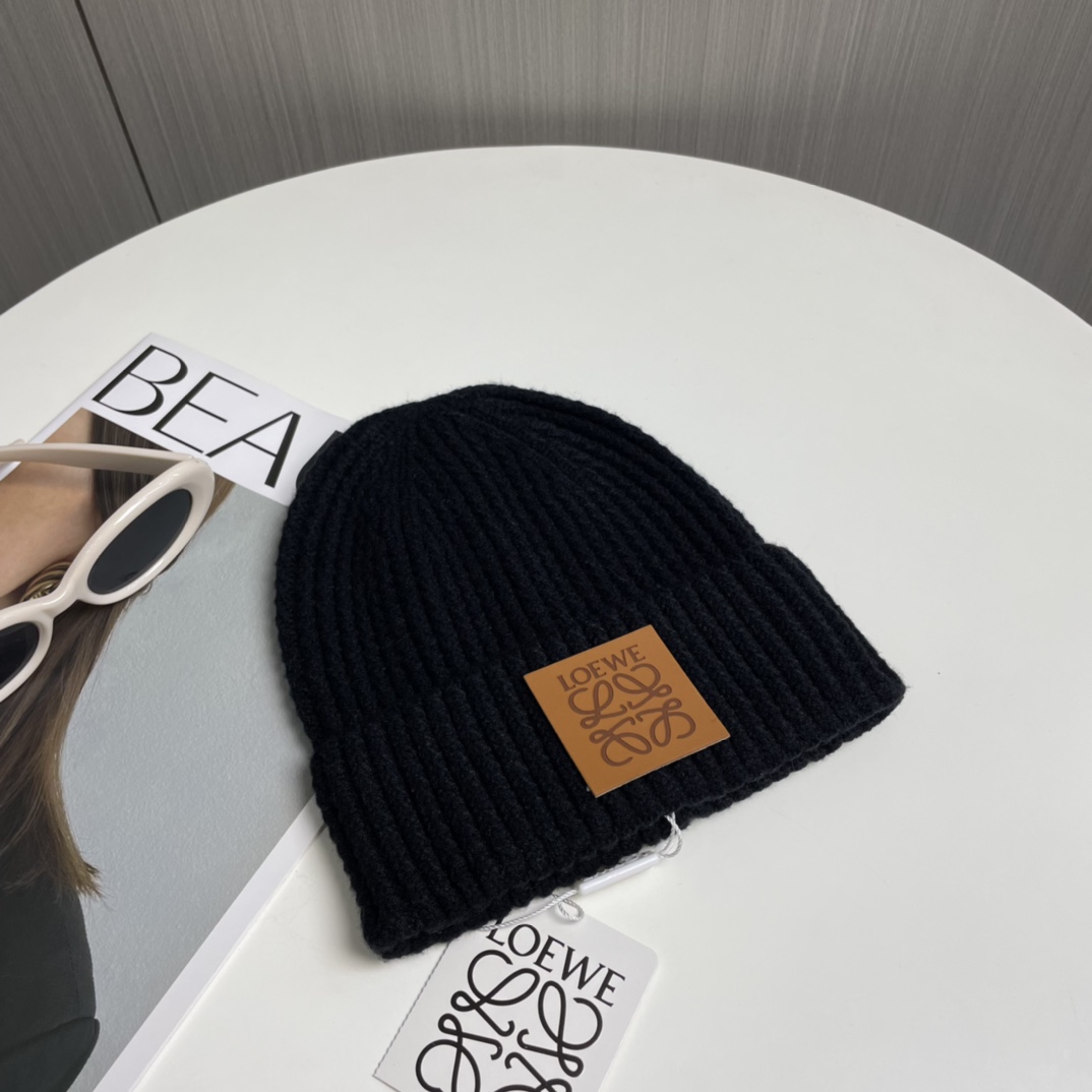 Loewe Beanie - 