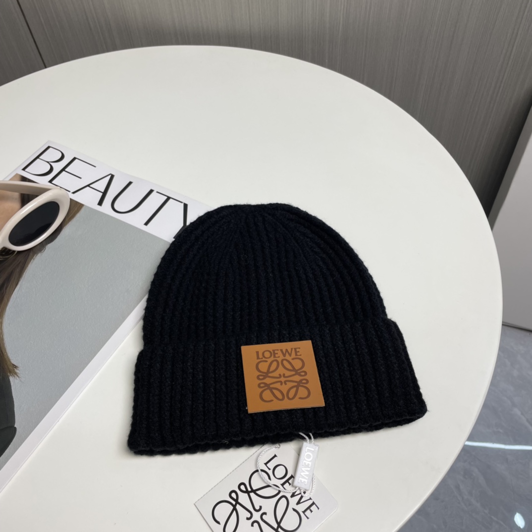 Loewe Beanie - 