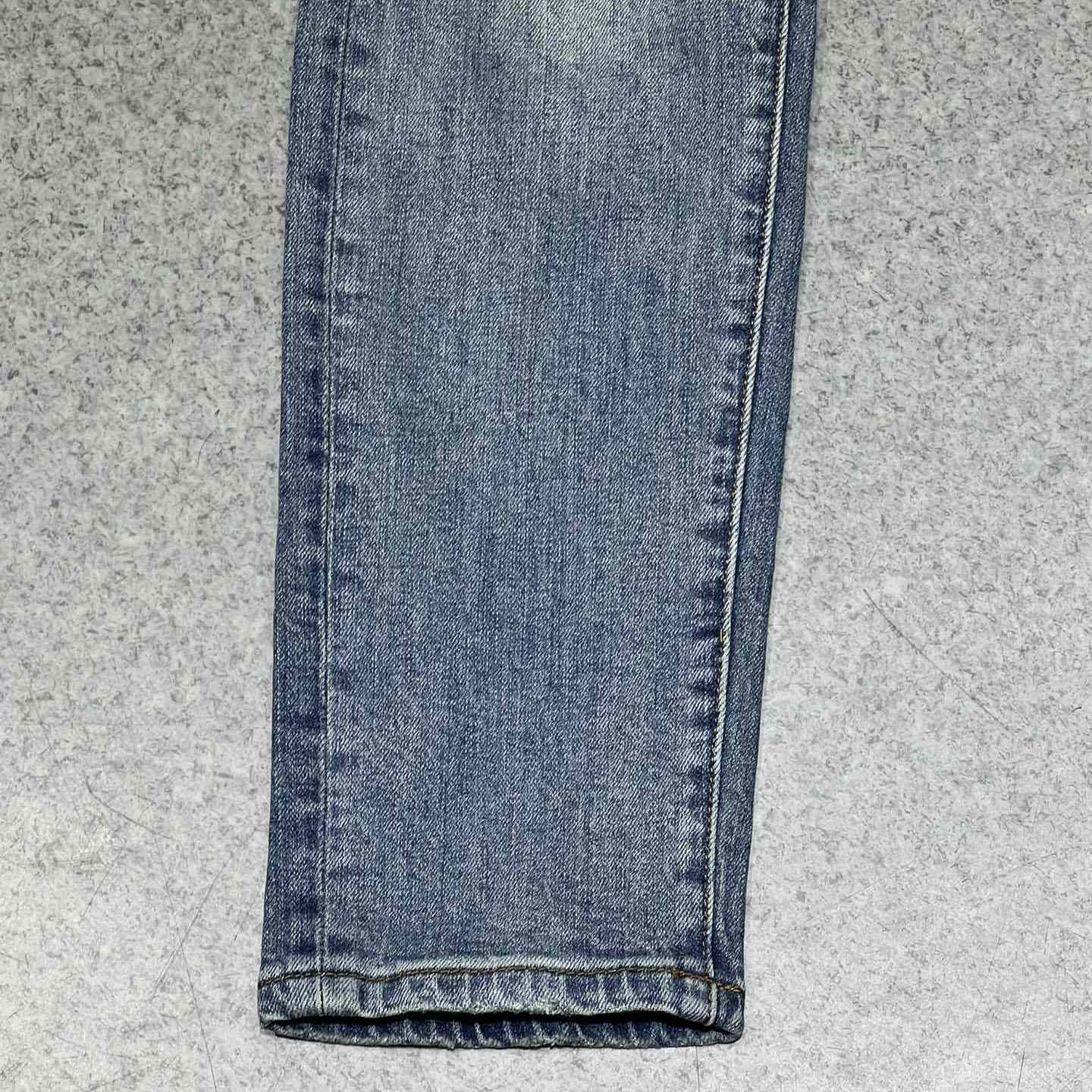 Amiri Jeans    AM1287 - 