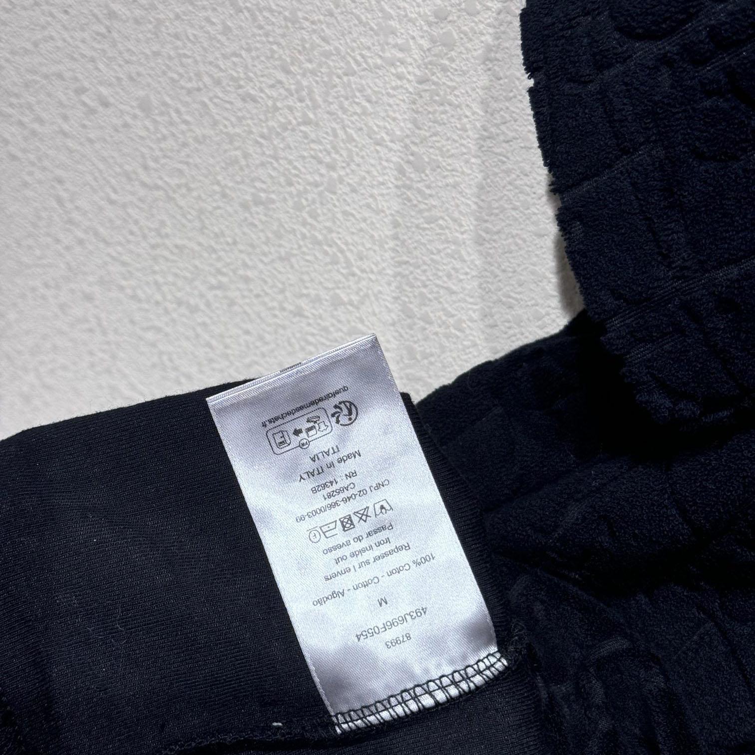 Dior Oblique T-Shirt, - 