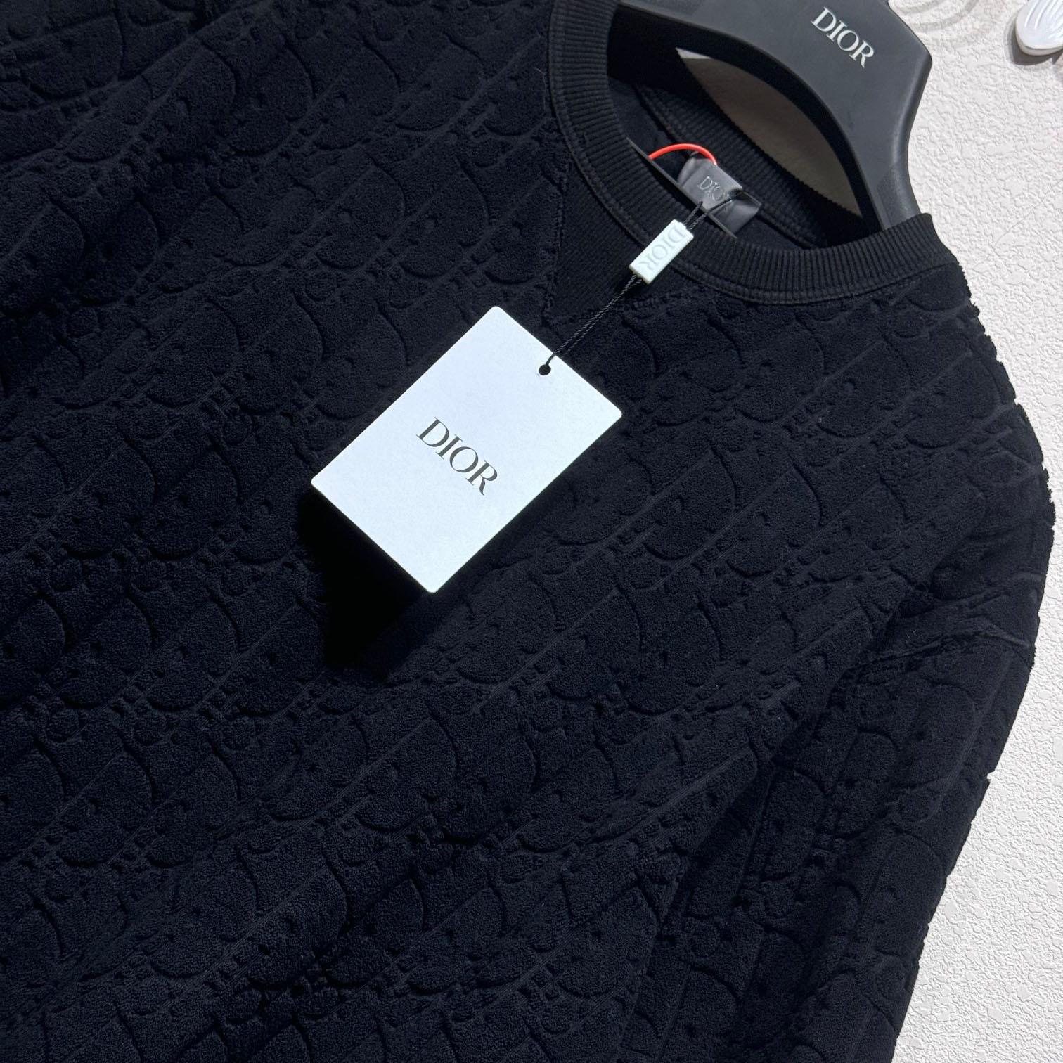 Dior Oblique T-Shirt, - 