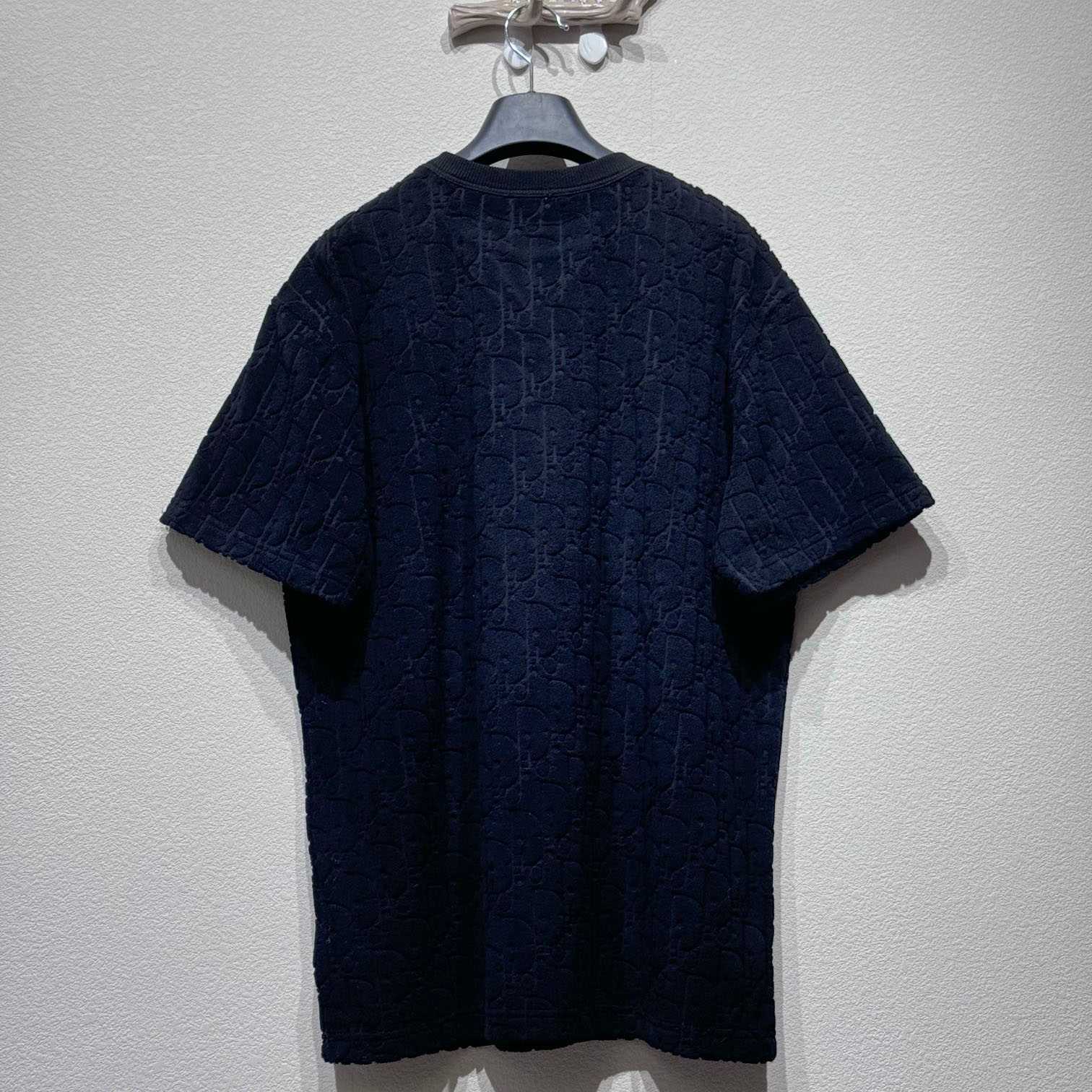 Dior Oblique T-Shirt, - 
