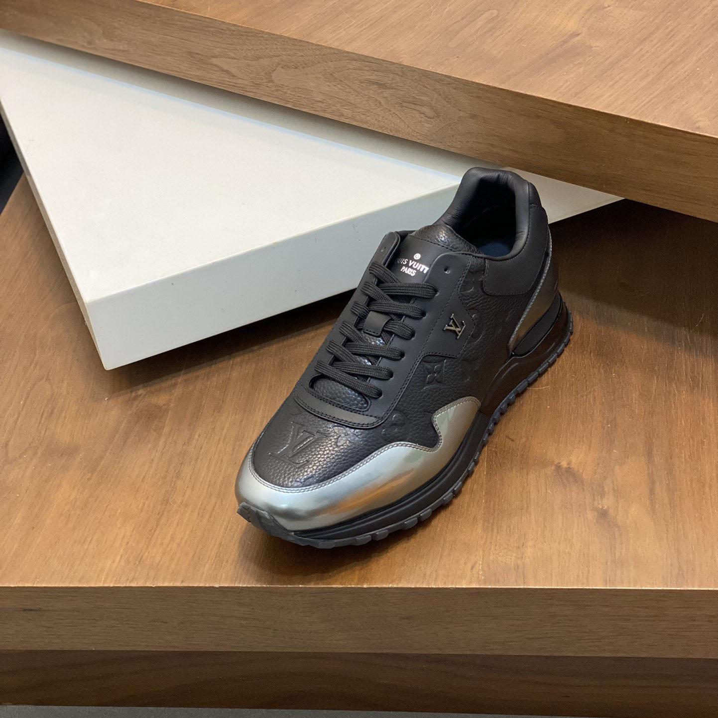 Louis Vuitton Run Away Trainers   - 