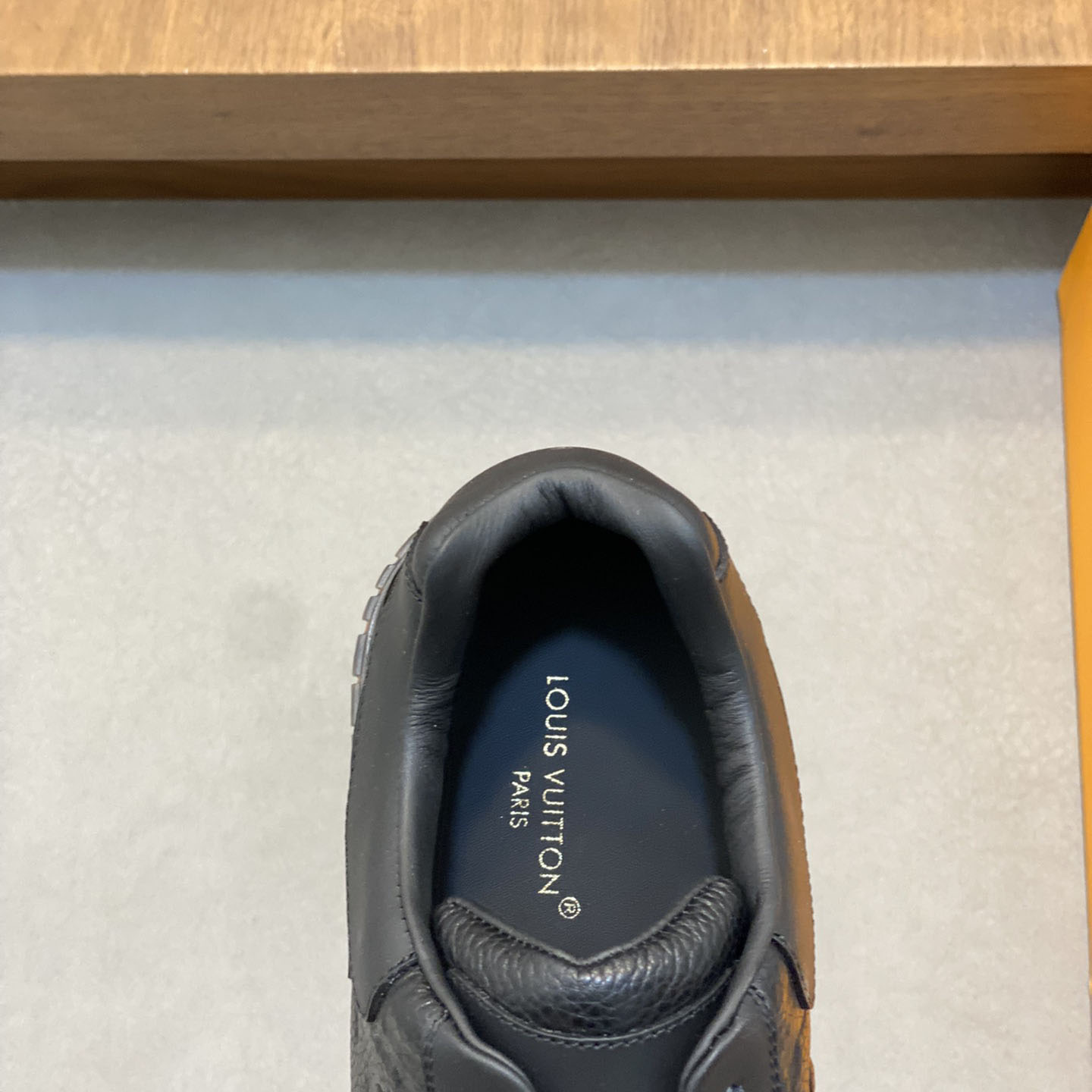 Louis Vuitton Run Away Trainers   - 