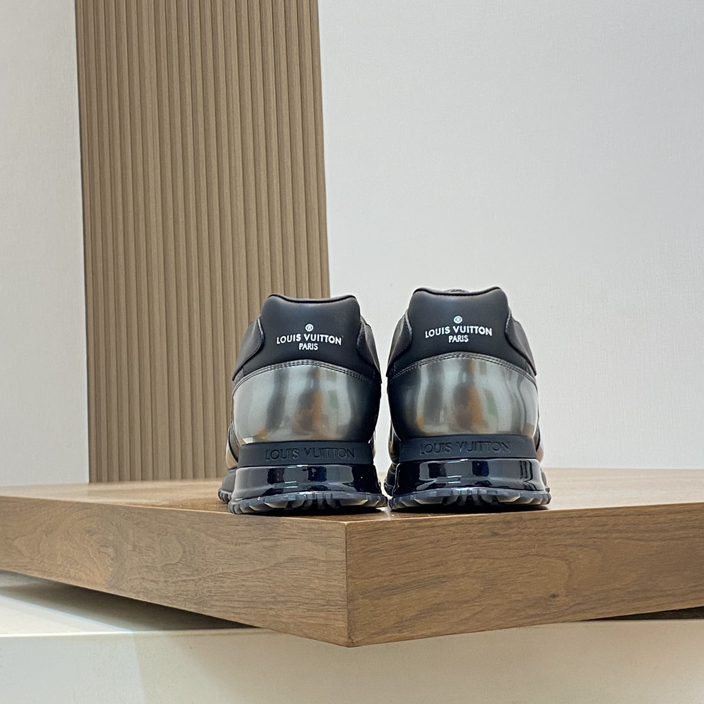 Louis Vuitton Run Away Trainers   - 