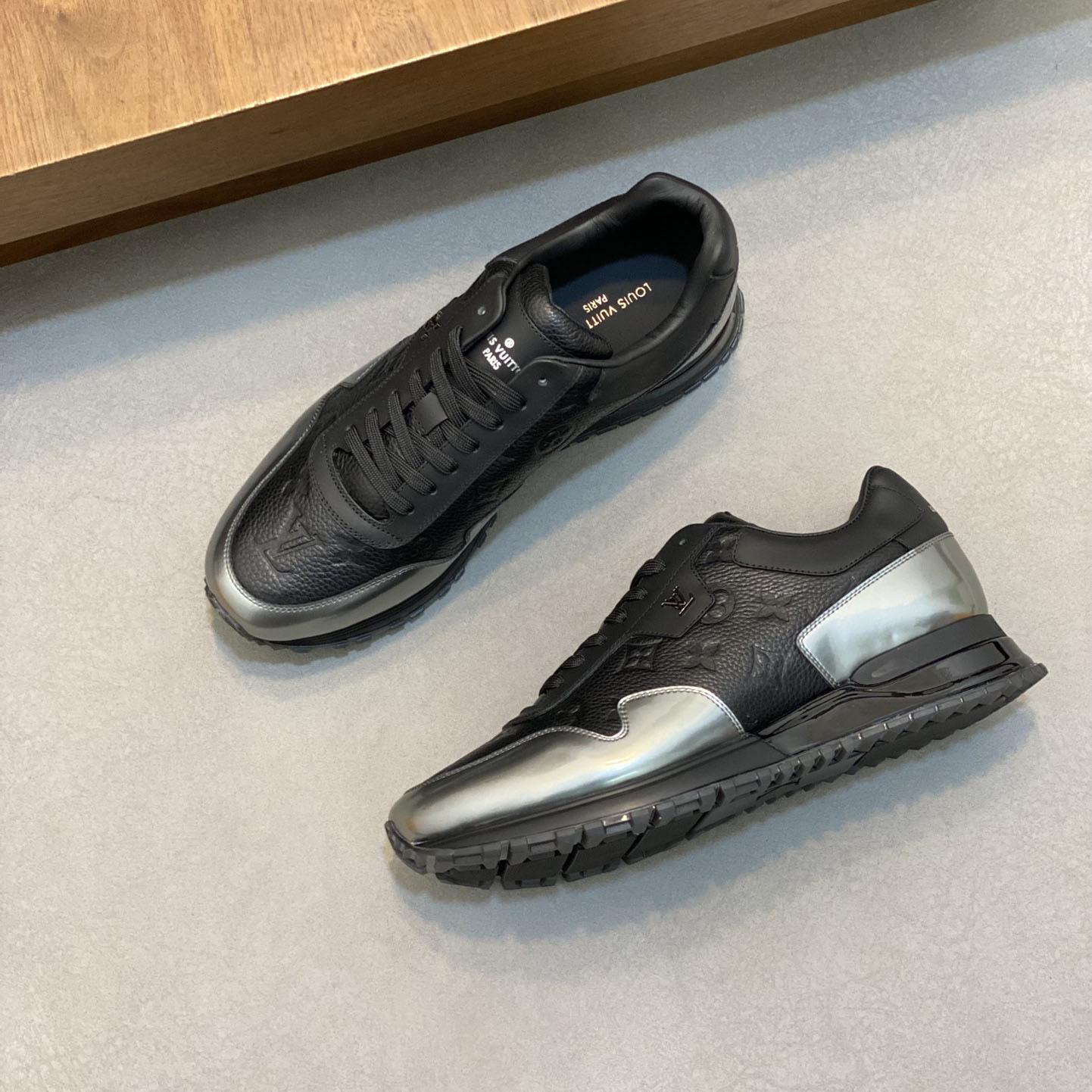 Louis Vuitton Run Away Trainers   - 